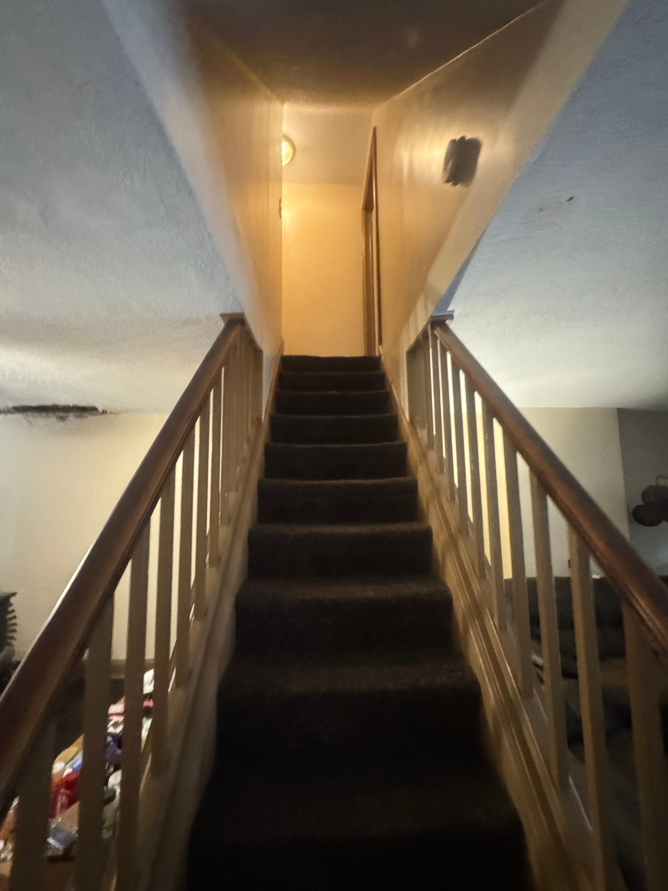 Water Damage Claim in Norristown by FLAPA & KeyStone