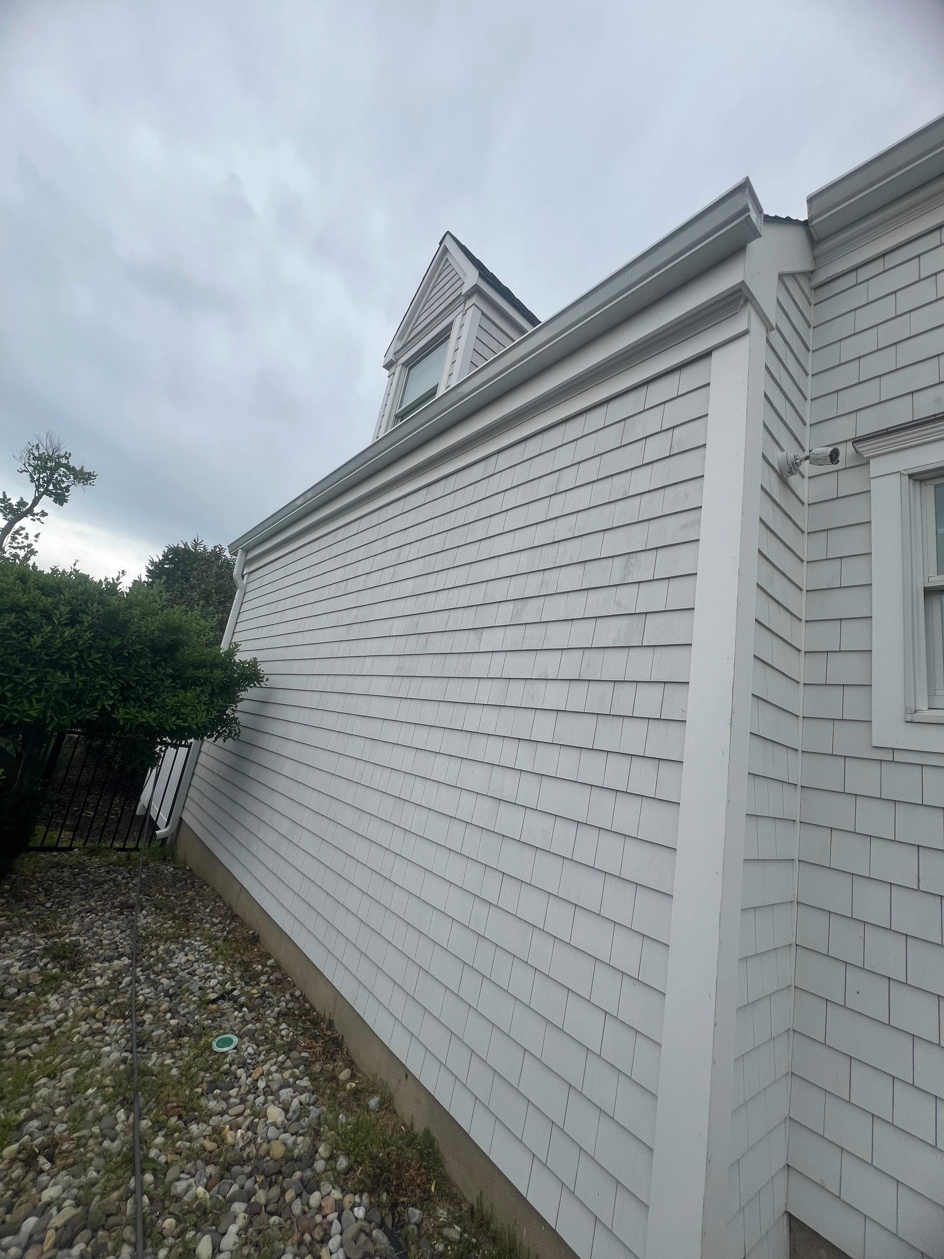 Little Silver, NJ by Clearview Washing