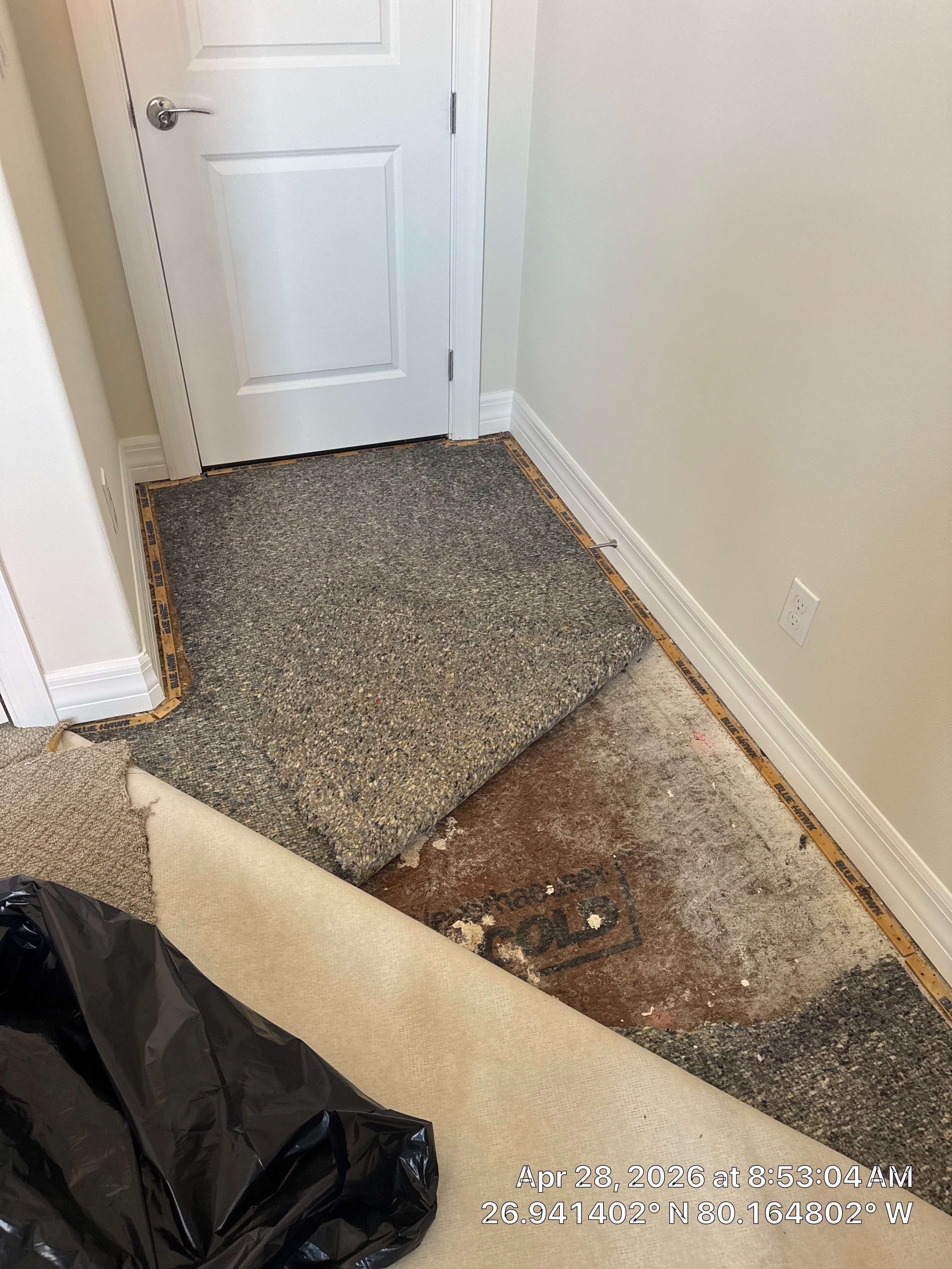 Jupiter Water Damage Mitigation and Structural Drying Services by SuperClean 