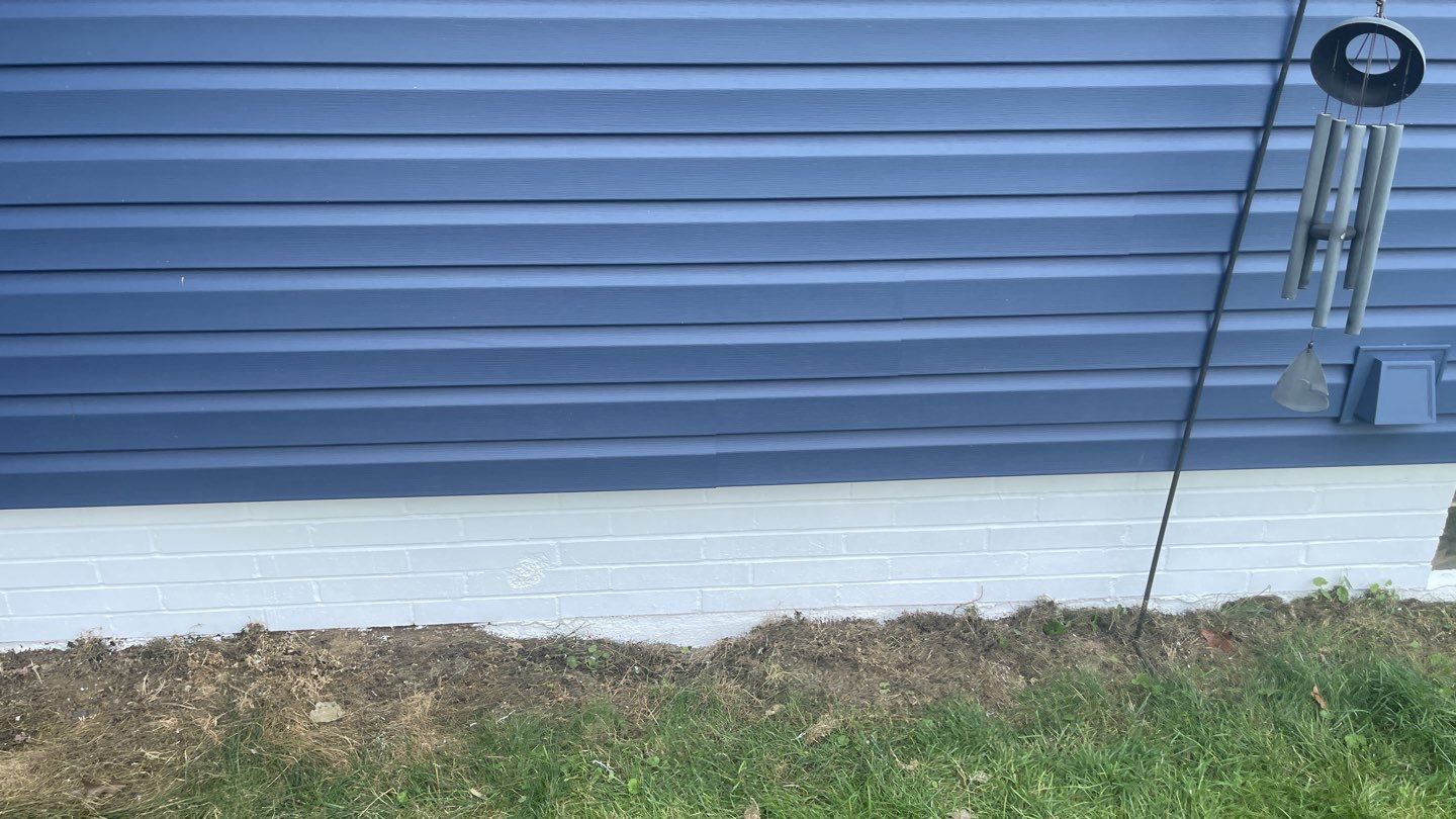 Shirley Albert by Silver Leaf Contracting 