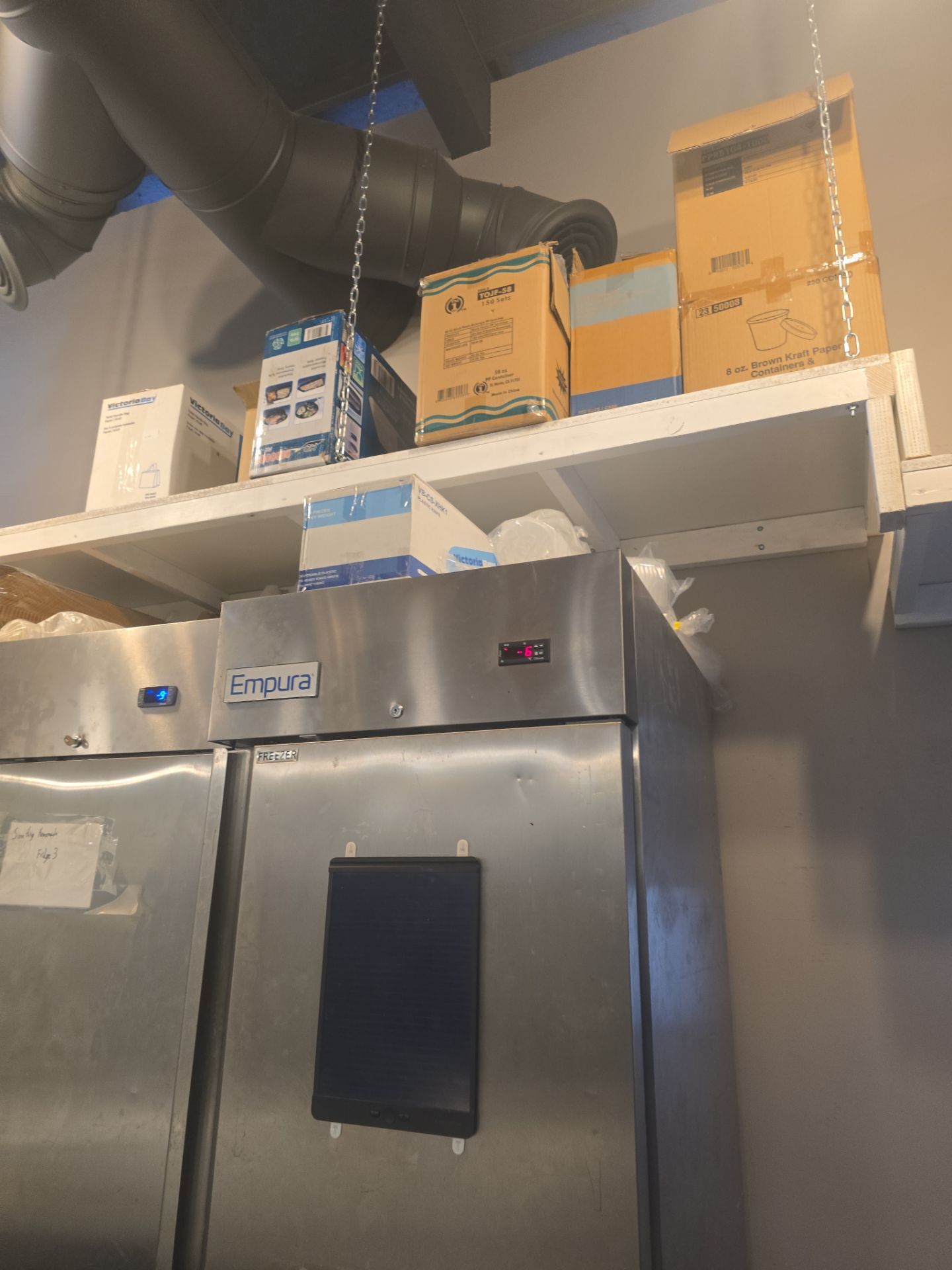 Water Filter, Faucet, and Piping Installation  by Us Plumbing 