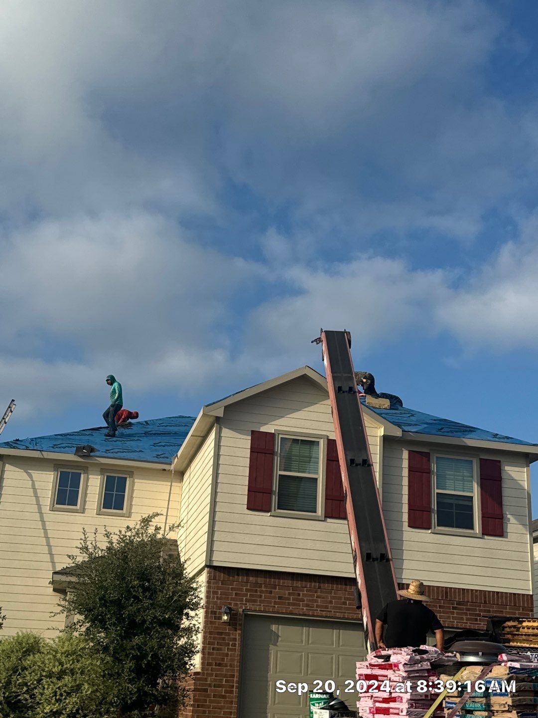 Brownwood Roof Replacement | Converse, TX by Ayan Roofing, LLC