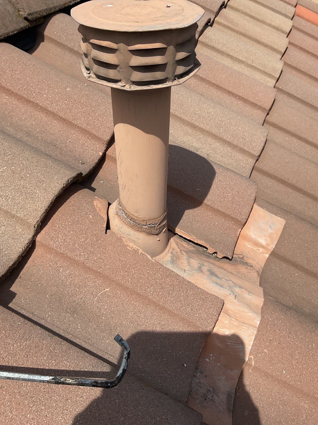 Tile Roof Repair and Maintenance Services in El Cajon by Reliable Roofing San Diego Inc.