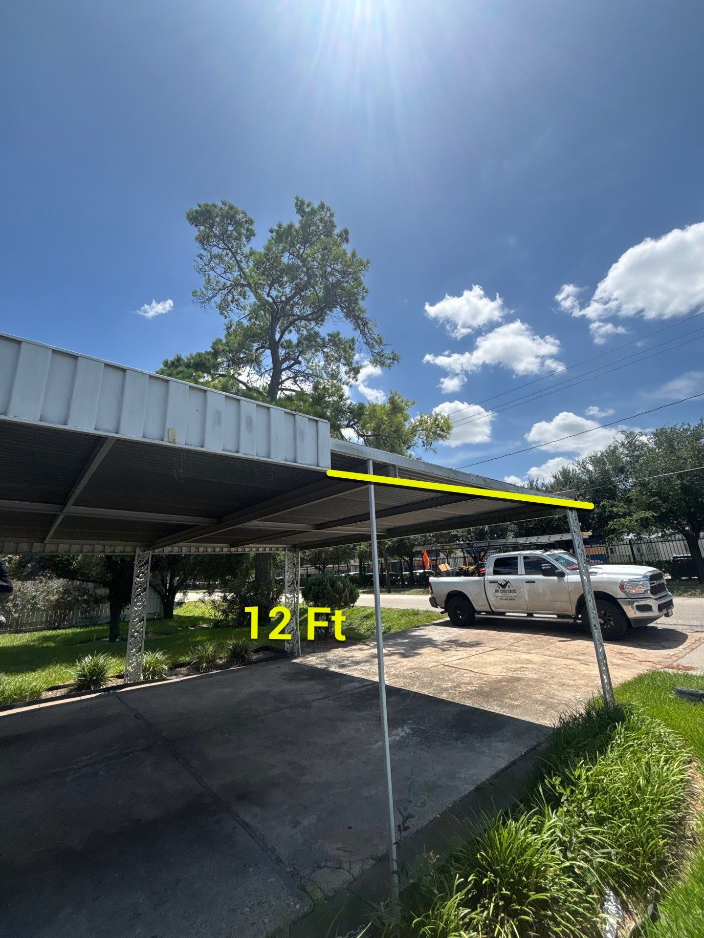 Roof Repair Houston by Roof Repair Services LLC