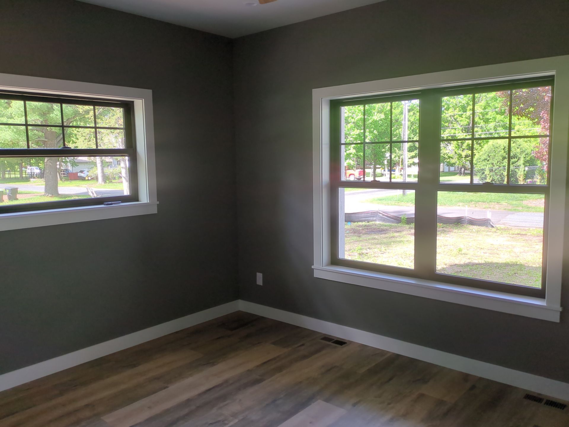 Menomonie, WI Build by Bauer Estates LLC
