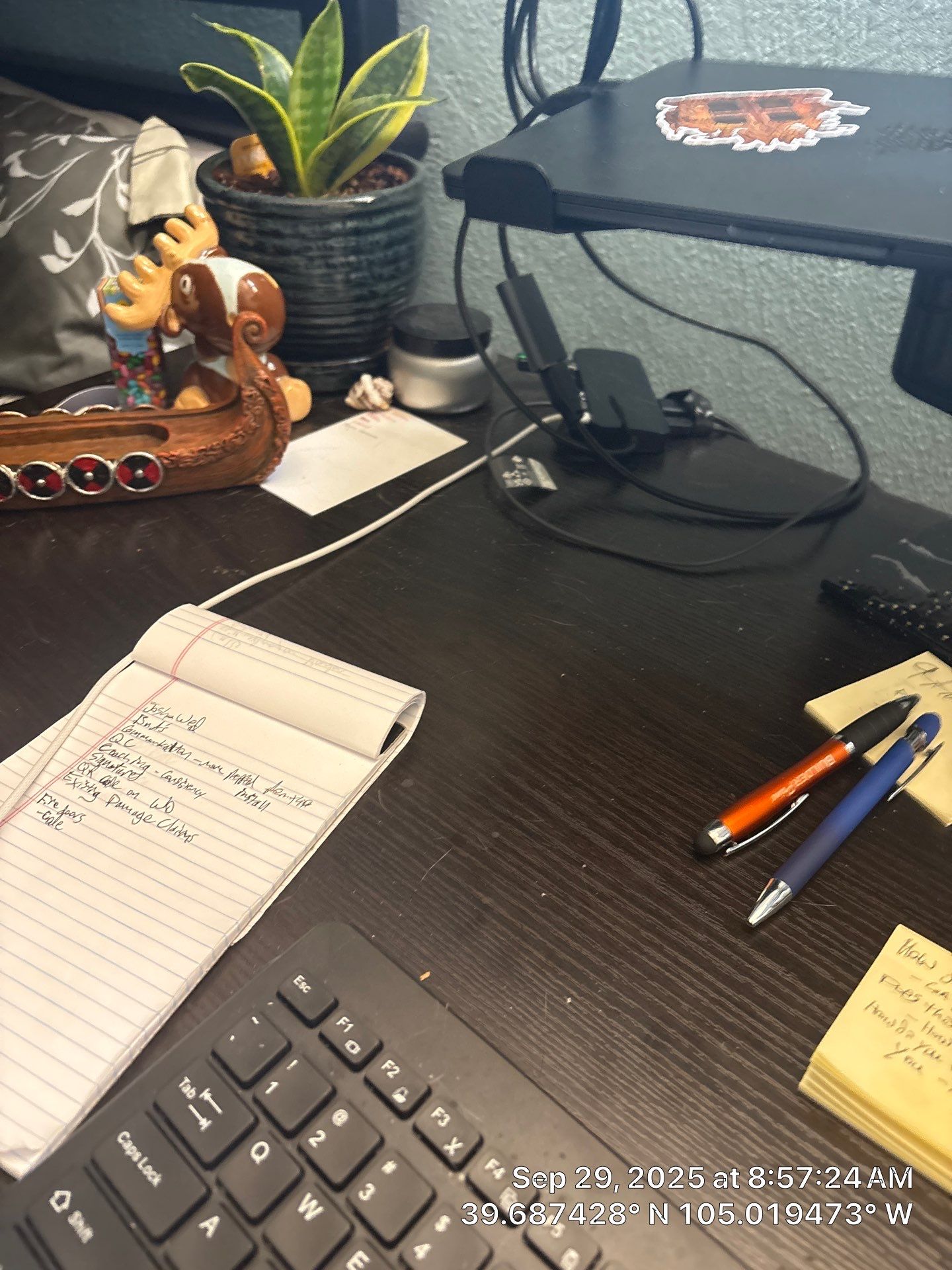 Acme Brick Corp by CompanyCam Sales Demo