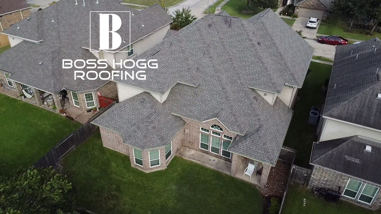 Ammaret H by Boss Hogg Roofing