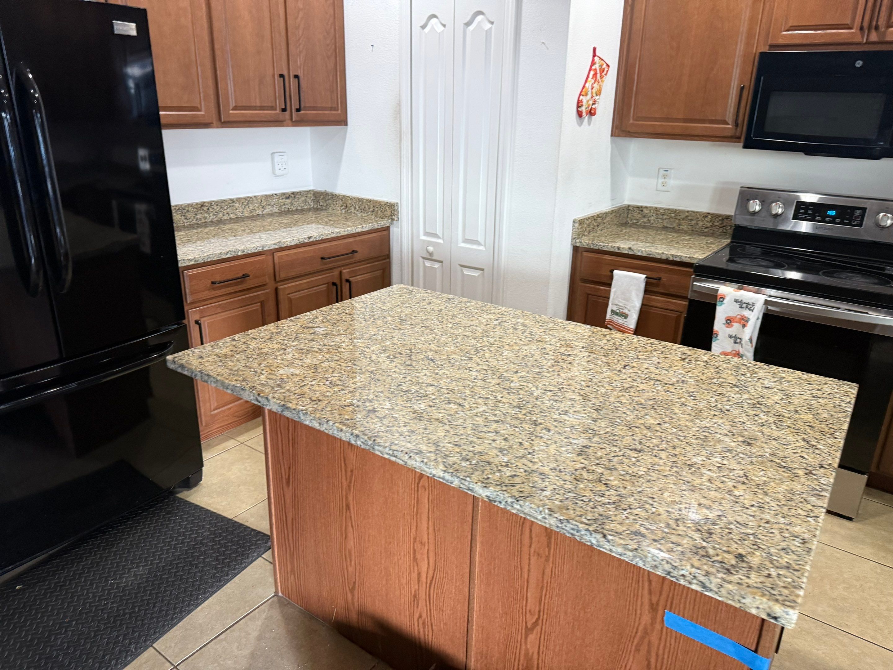 Project in Winter Haven by You Restorations LLC DBA YOU-Home