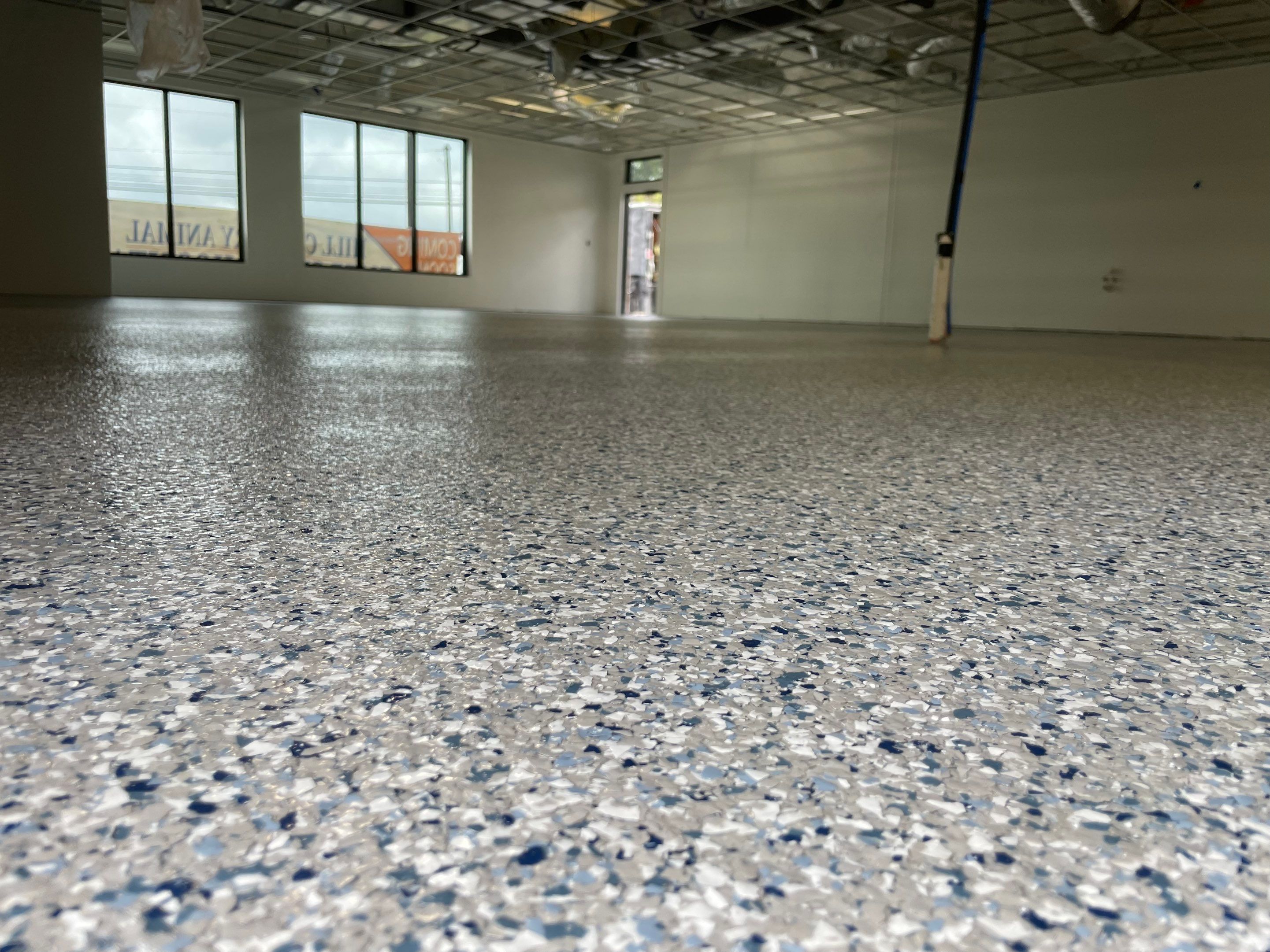 Hill Country Animal Emergency Hospital, Boerne by TORO Garage Co