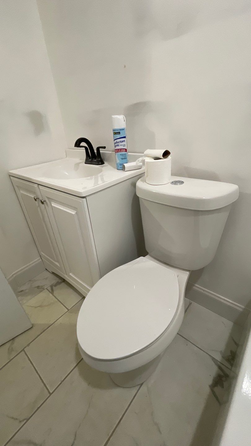 Tuscaloosa - Bathroom Addition by Pillar and Pine