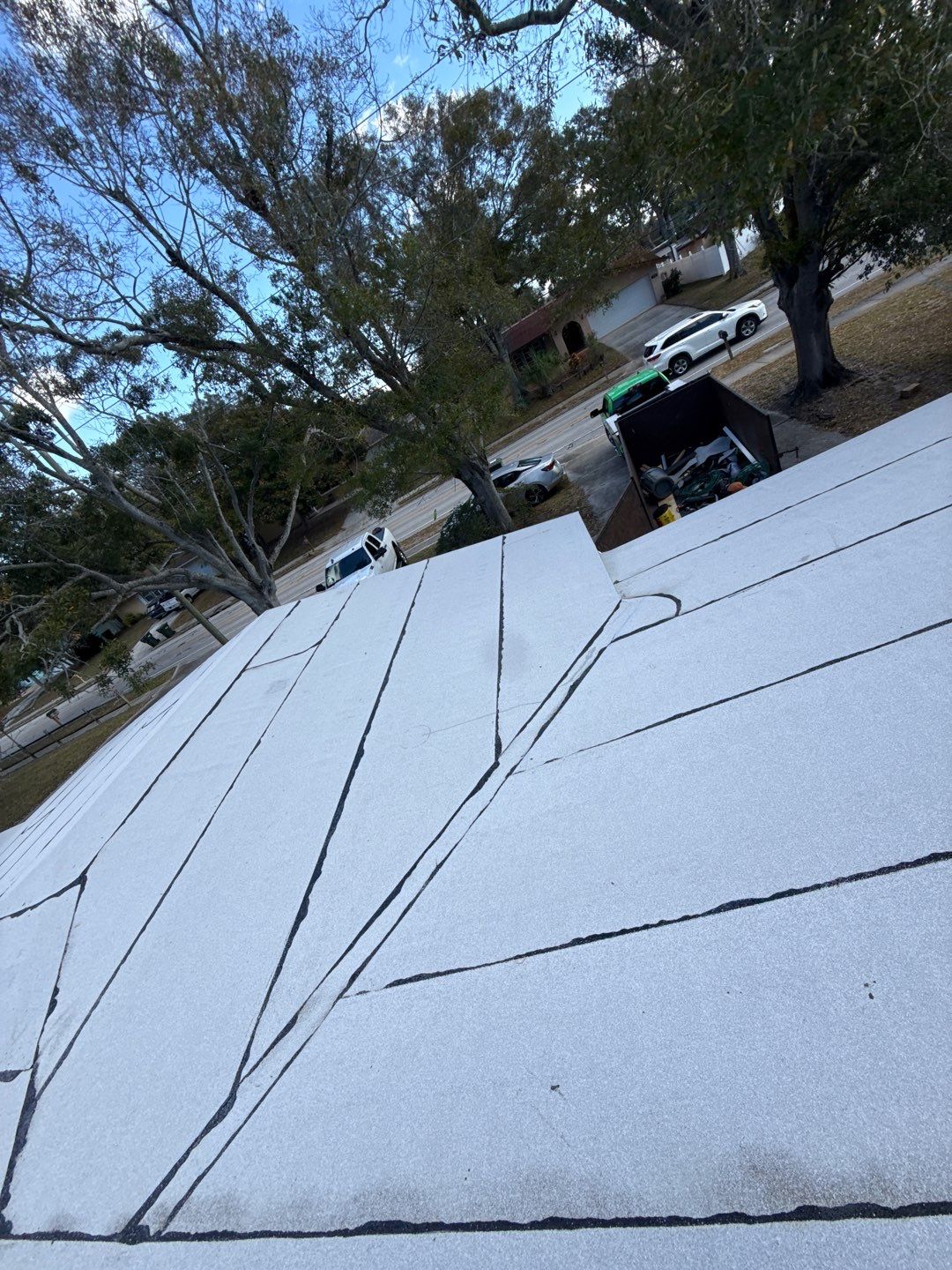 Project in Largo 33770 by Mitchell Roofing Company LLC 