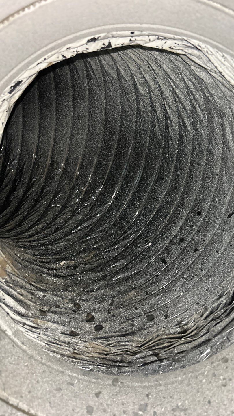 Air Duct Cleaning in Grand Island by Hygienic Air, Inc