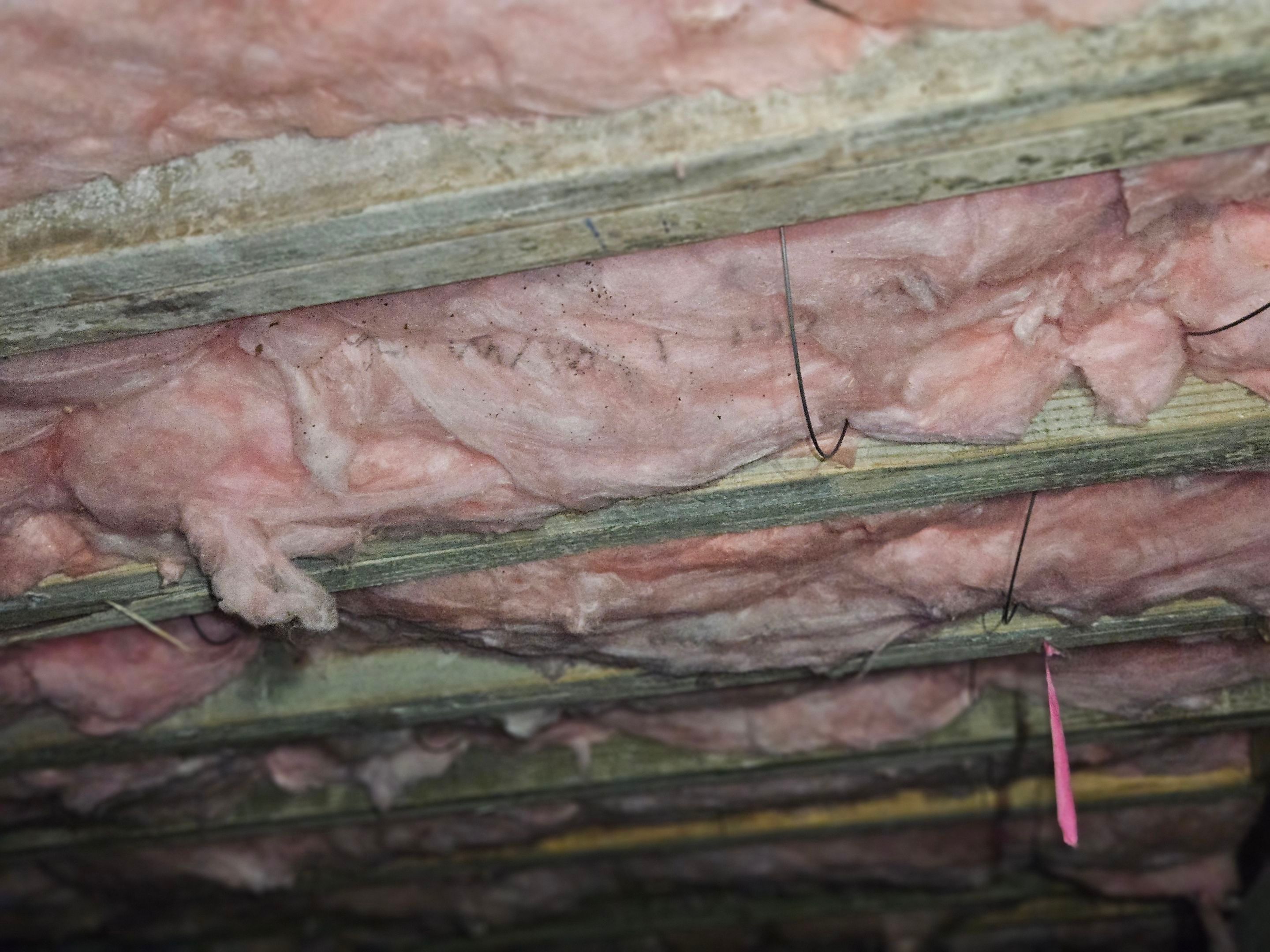 Project in Santa Barbara by Insulation Labs