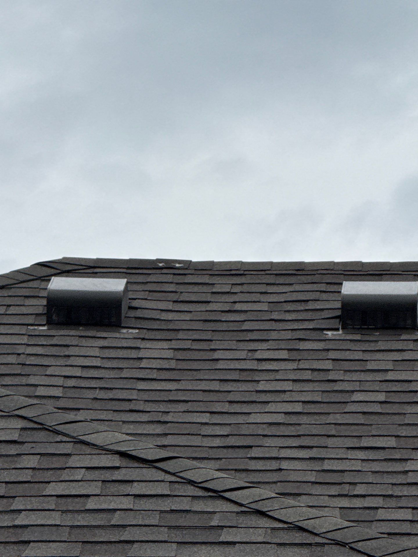 Project in Wylie by Rhino Roofing and General Contracting, LLC