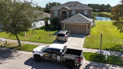 Roof Replacement in Ruskin, FL