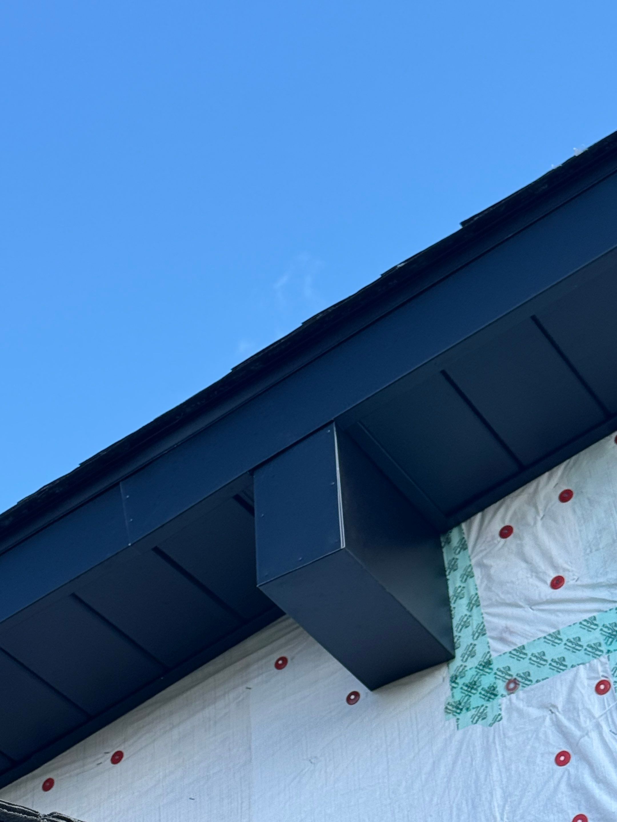 Full exterior Remodel by Cousins Roofing Siding & Decks