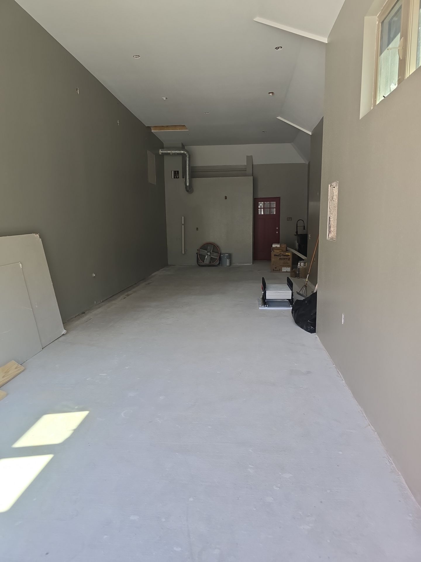 Garage and Pool Bath Addition by SLM General Contractors & Roofing