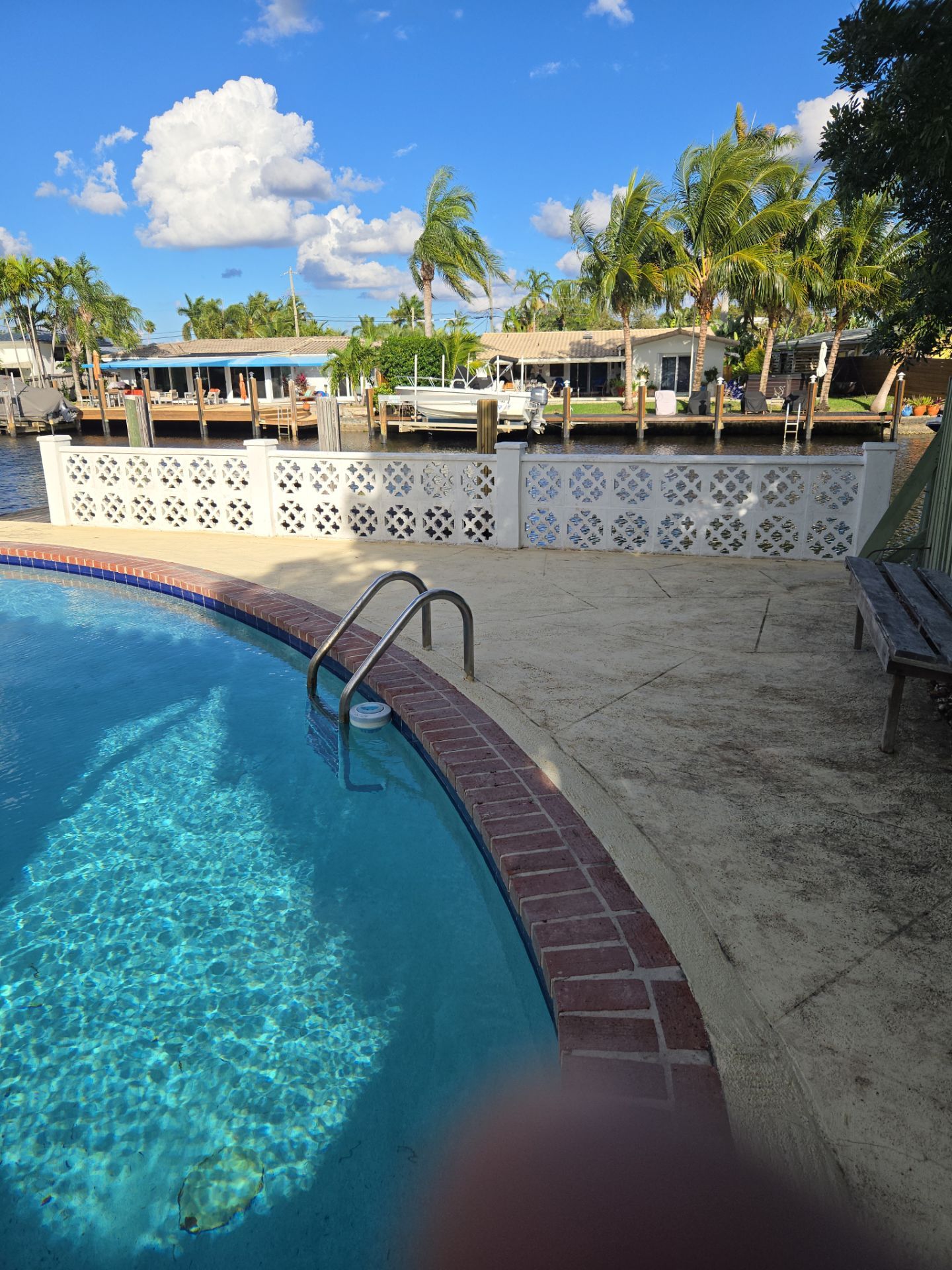 Residential Full Exterior  by John “The Greek” Painting