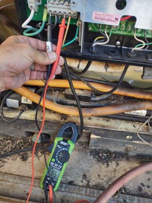 Hot Tub Not Heating – Repair in El Cajon