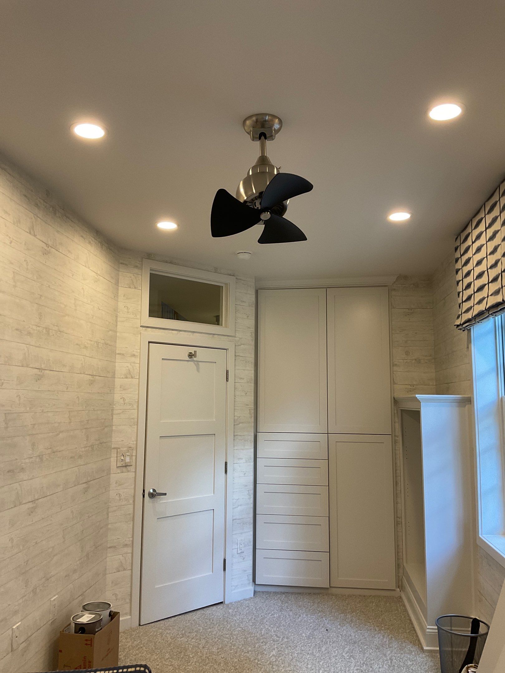 Full Exterior & Interior Updates in South Philadelphia by Groovy Hues
