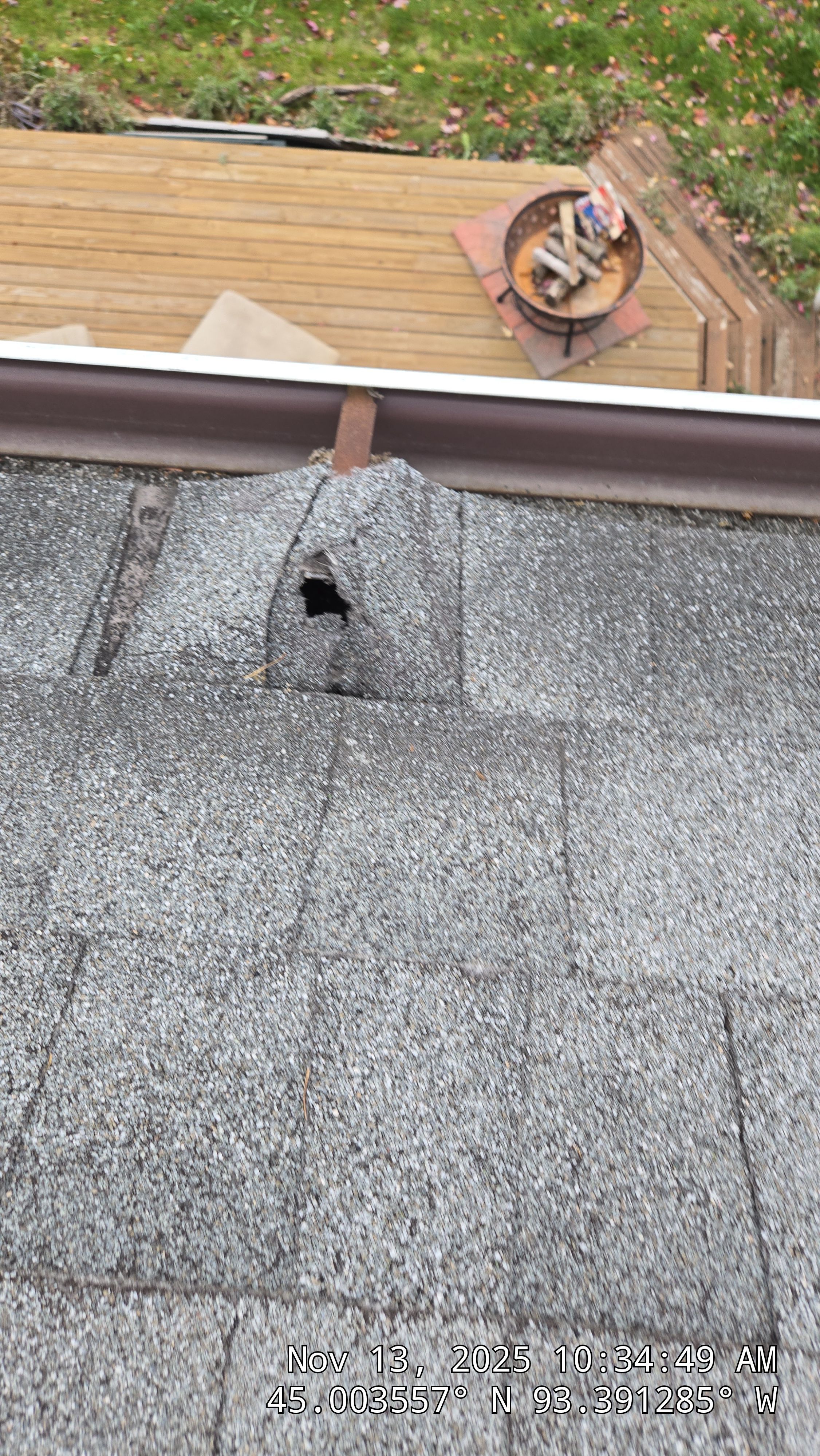 Roof Replacement by Ascension Roofing & Siding