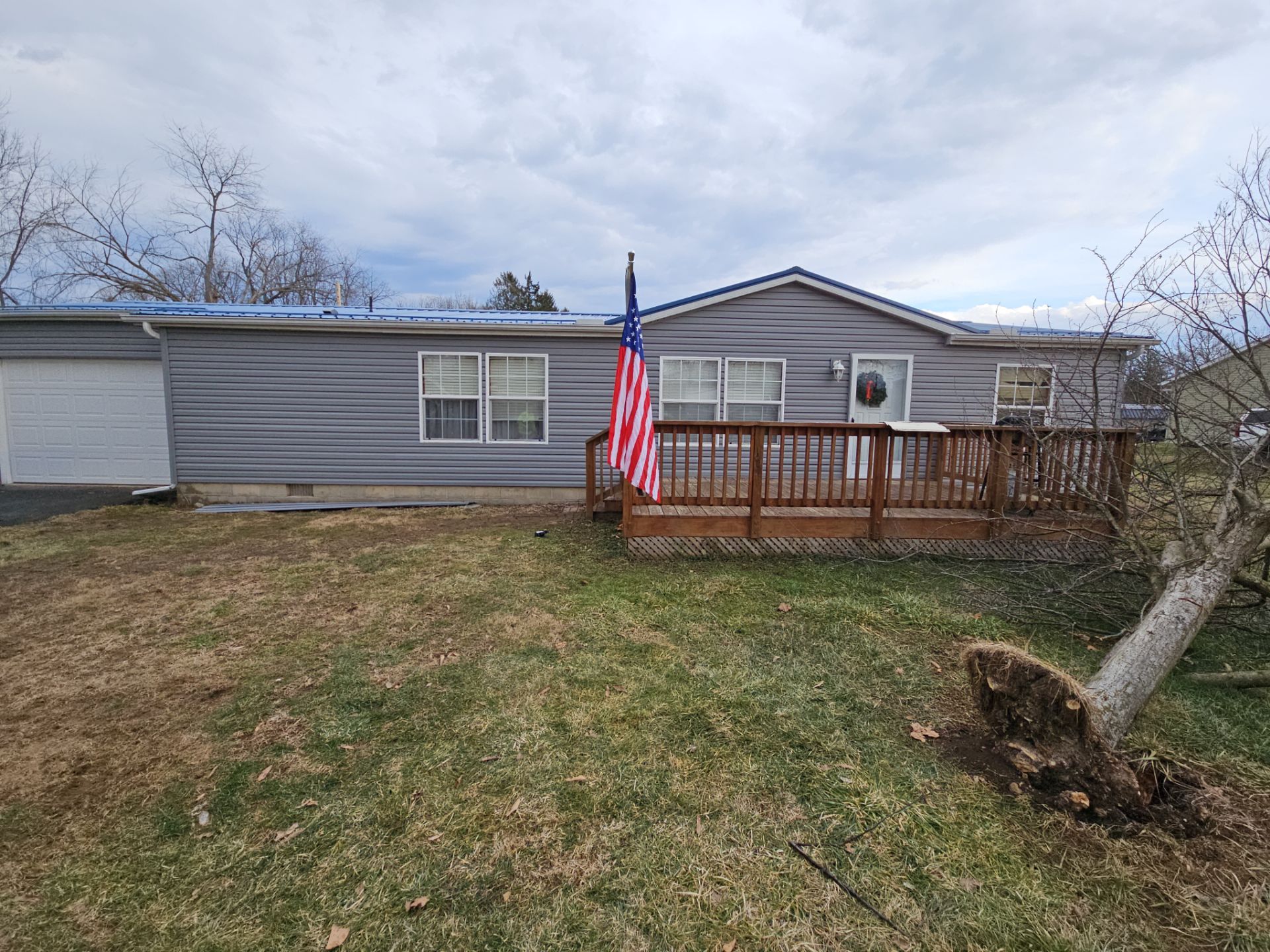 Roseville, Ohio Roofing & Siding Installation by Pine Ridge Roofing LLC