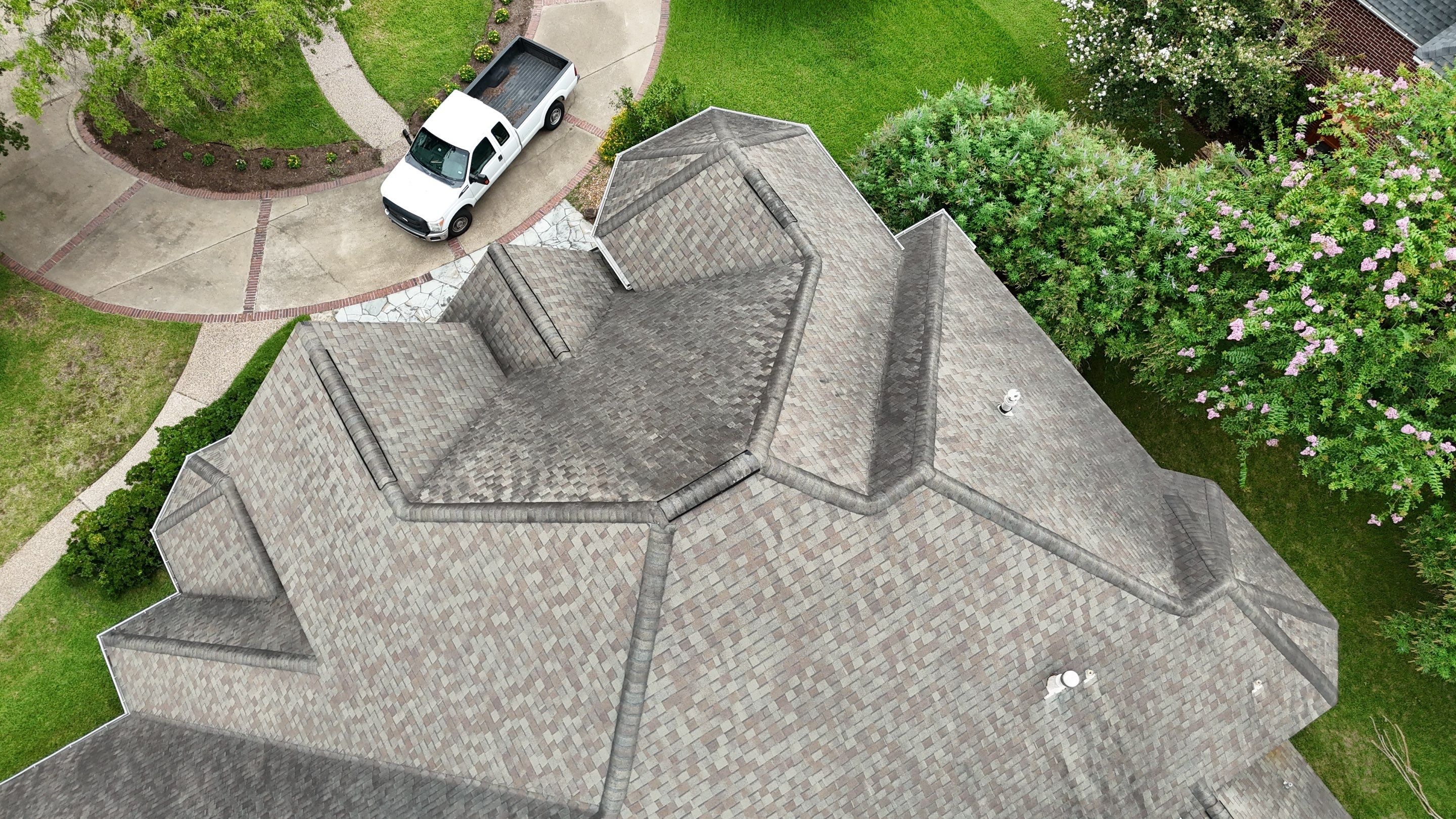 Project by Roofing Technologies Unlimited by Roofing Technologies Unlimited