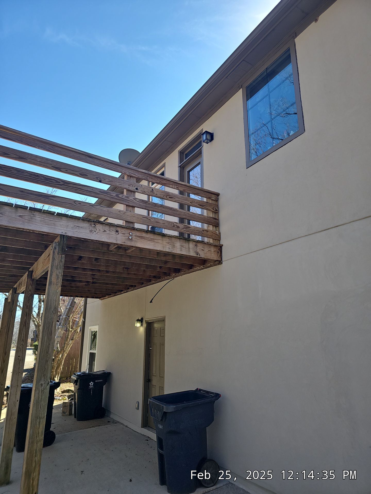 Brown Project In Vestavia Hills by The Window Source