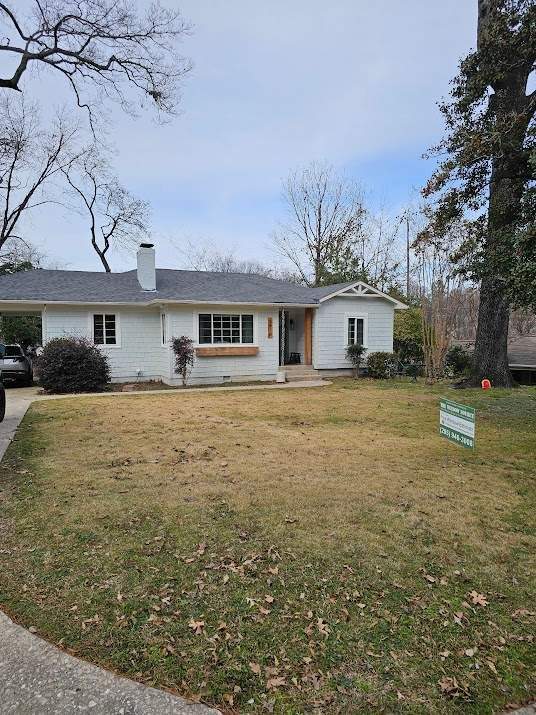 Markovitz Project in Birmingham by The Window Source