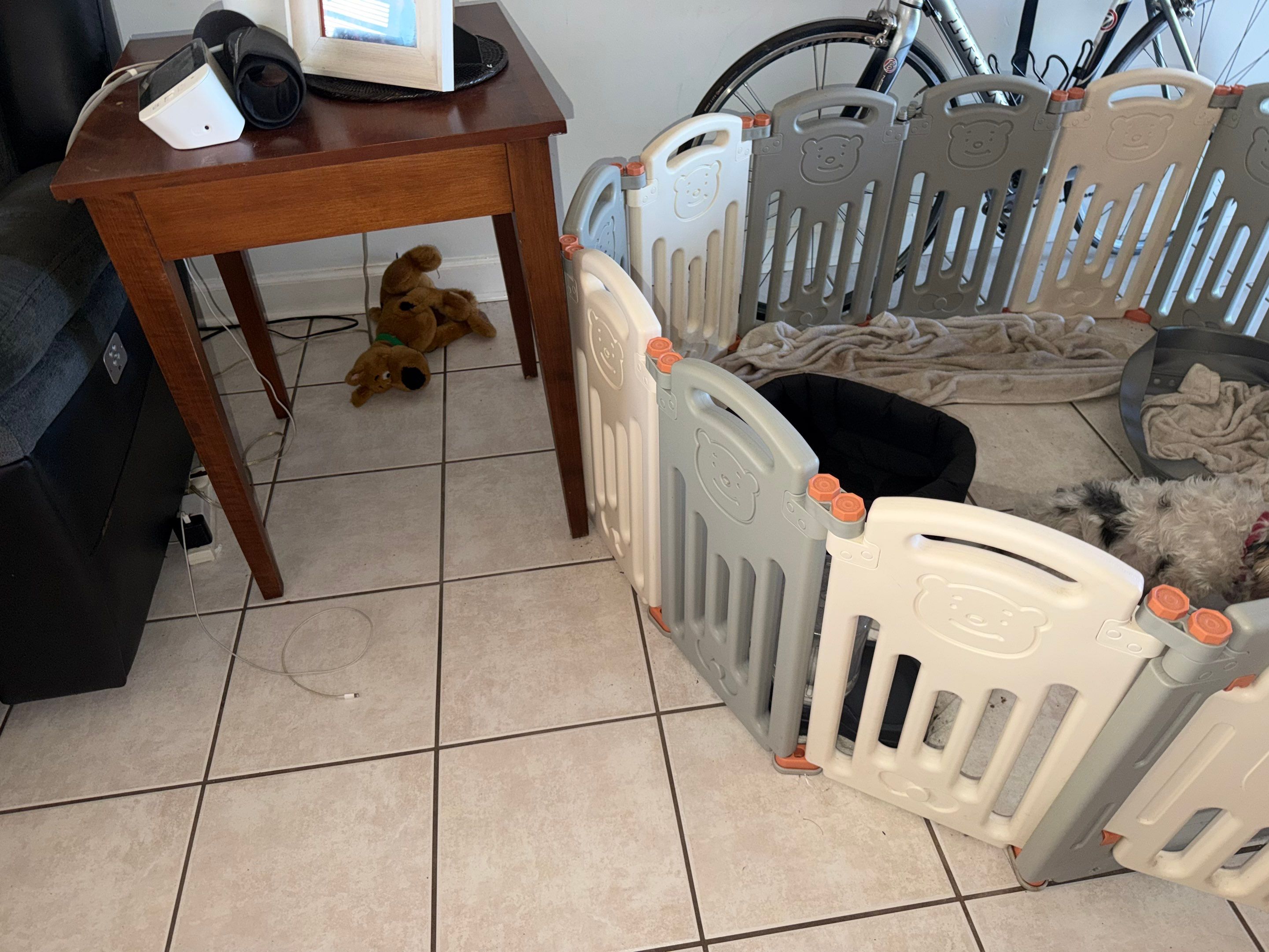 Water Damage Claim in Miami by FLAPA & KeyStone