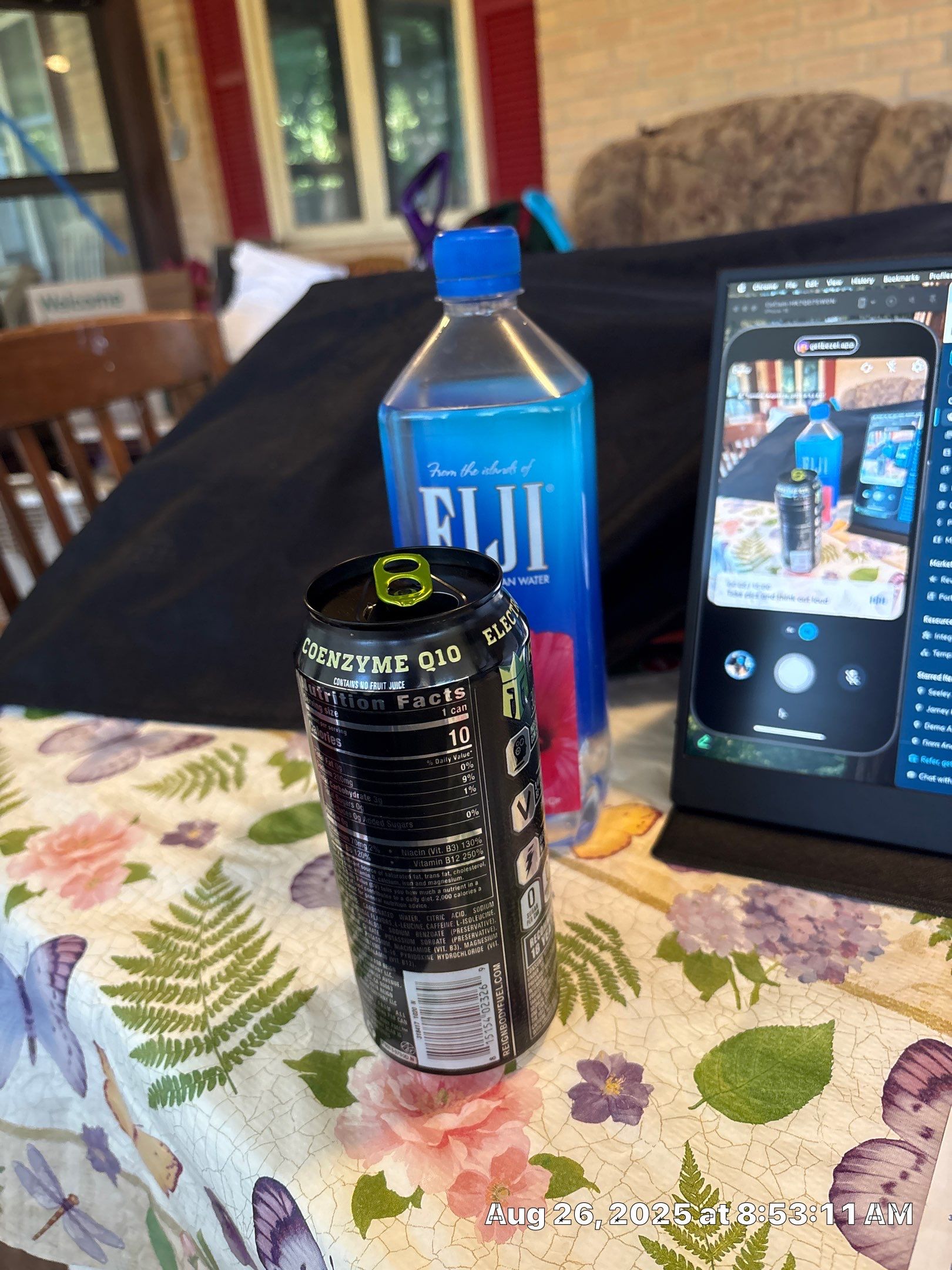 Project by CompanyCam Sales Demo