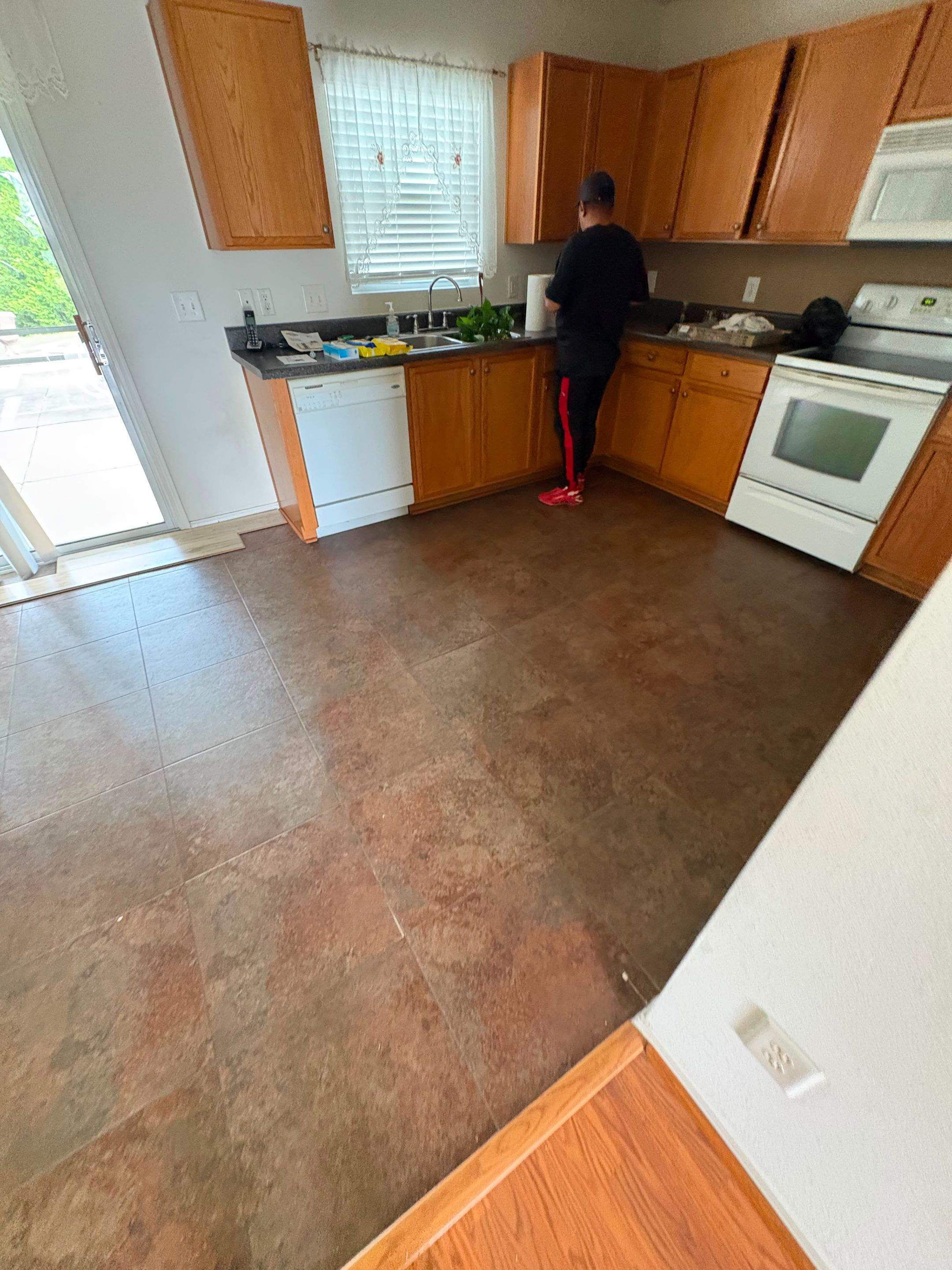 Project 96 by FMP Flooring