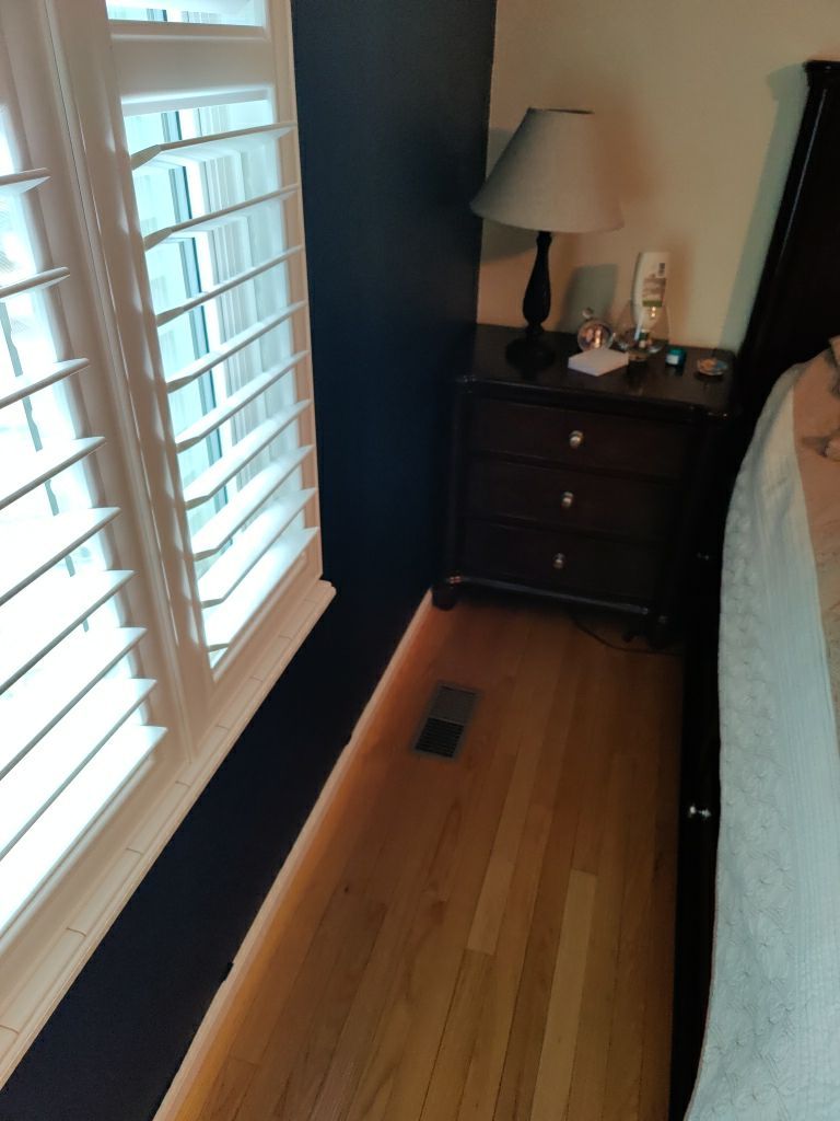 Fire Damage  by Accountable Home Services