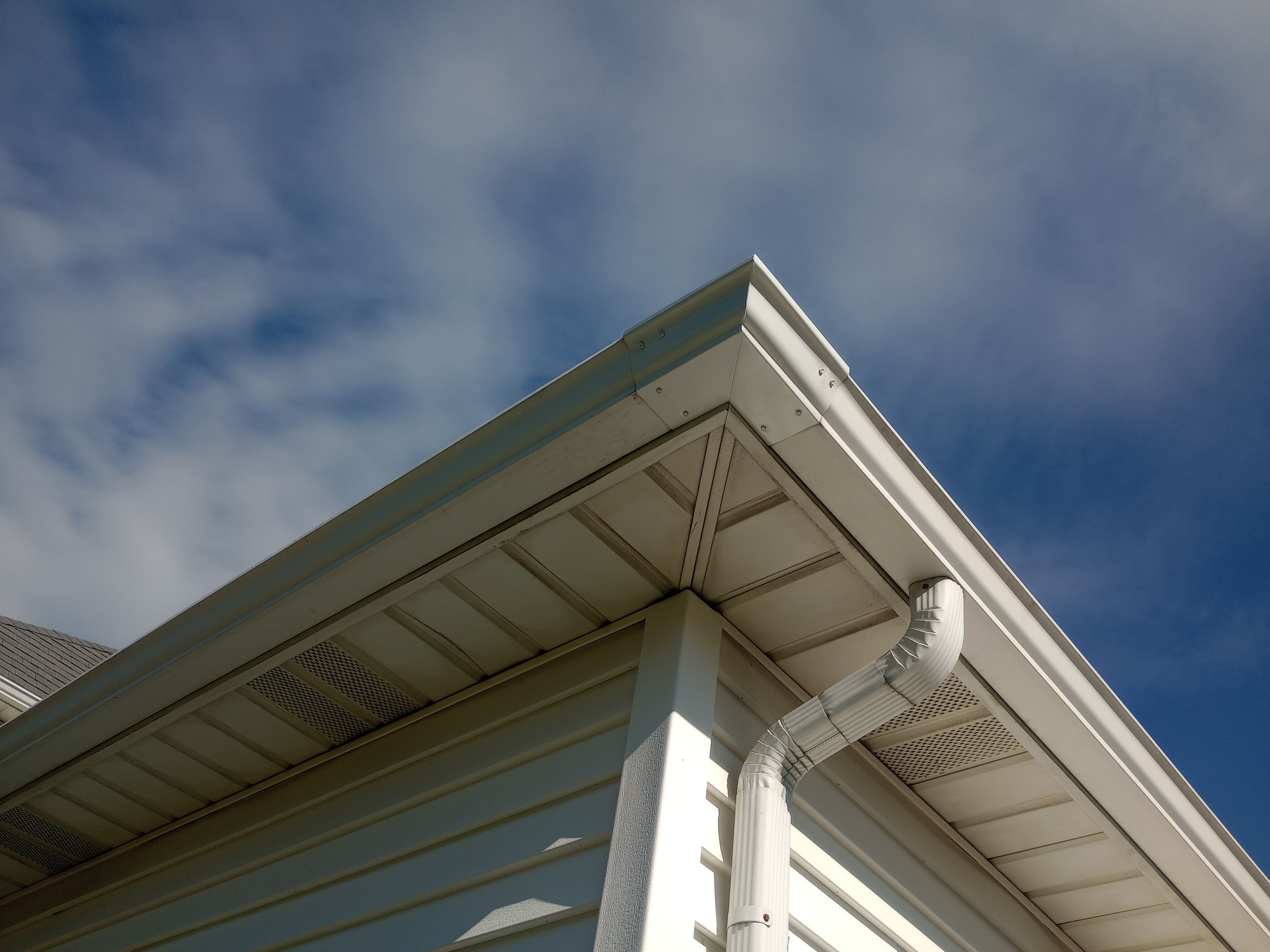 Mark Woutat by Silver Leaf Contracting 