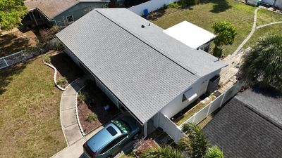 Roof Replacement in St. Petersburg, FL