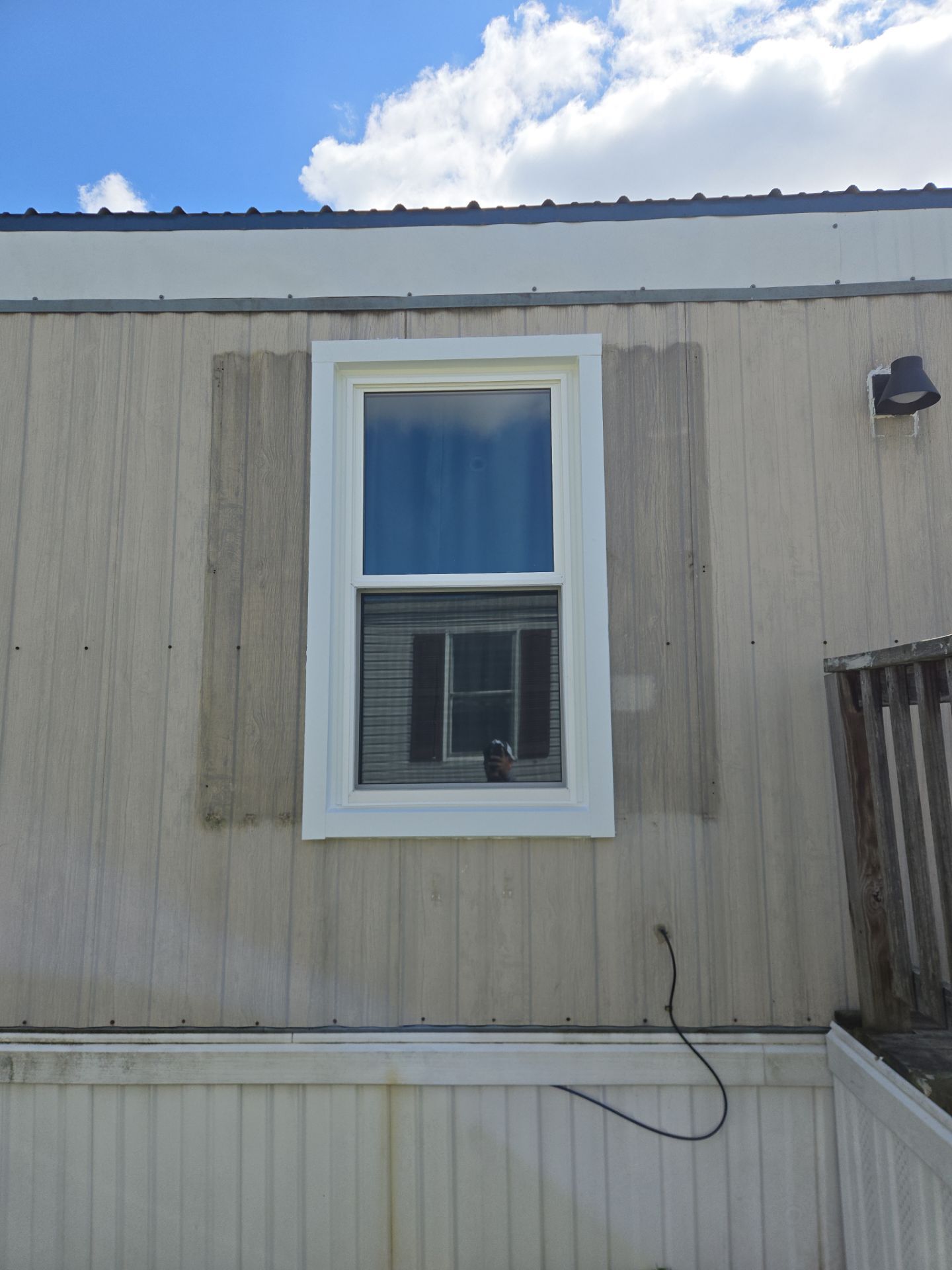 Double Hung Windows by Aspen Home Improvements