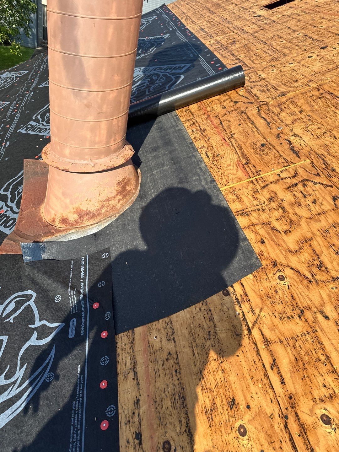 Roof Replacement Missouri by Roof Repair Services LLC