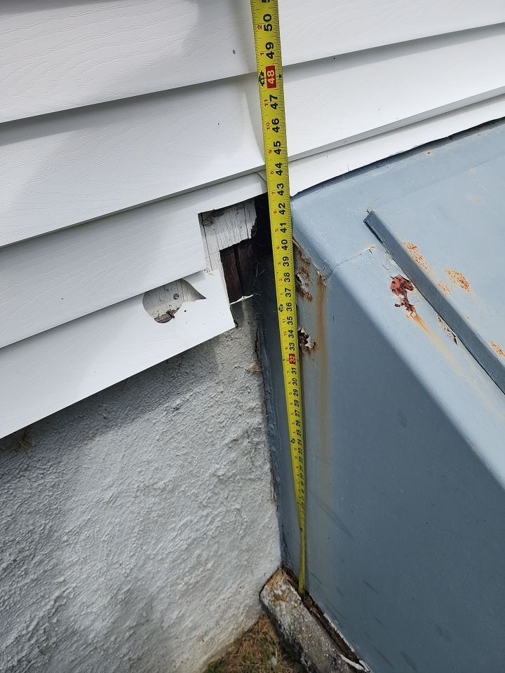 Exterior remodeling in Dedham, MA by UBrothers Construction