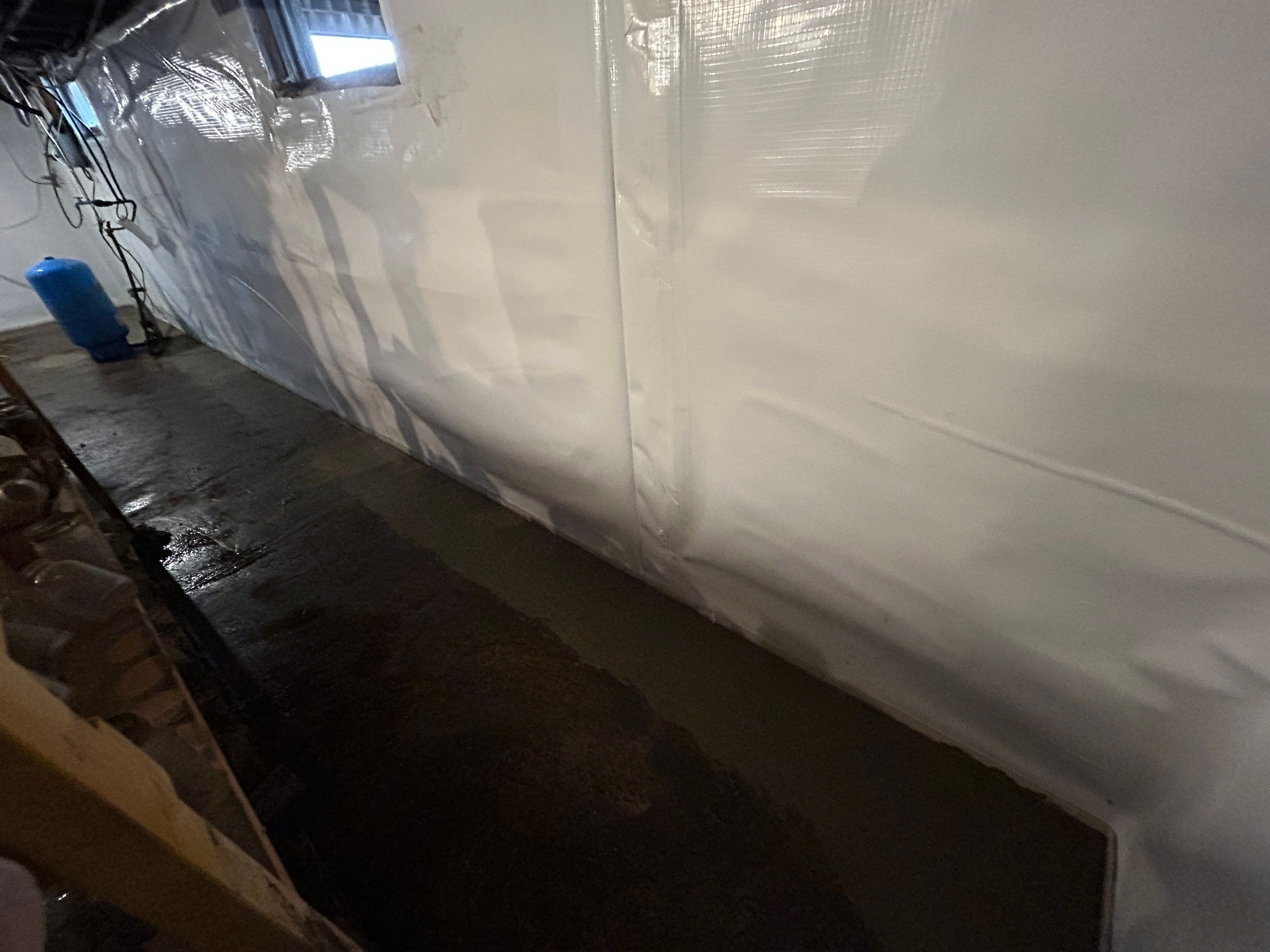 Taking Back Your basement by Local waterproofing And Concrete