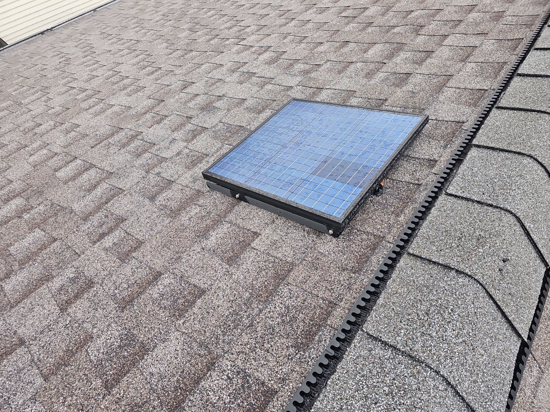 Residential Roofing Installation using IKO DYNASTY ROOF by EEC  Windows, Siding & Roofing 