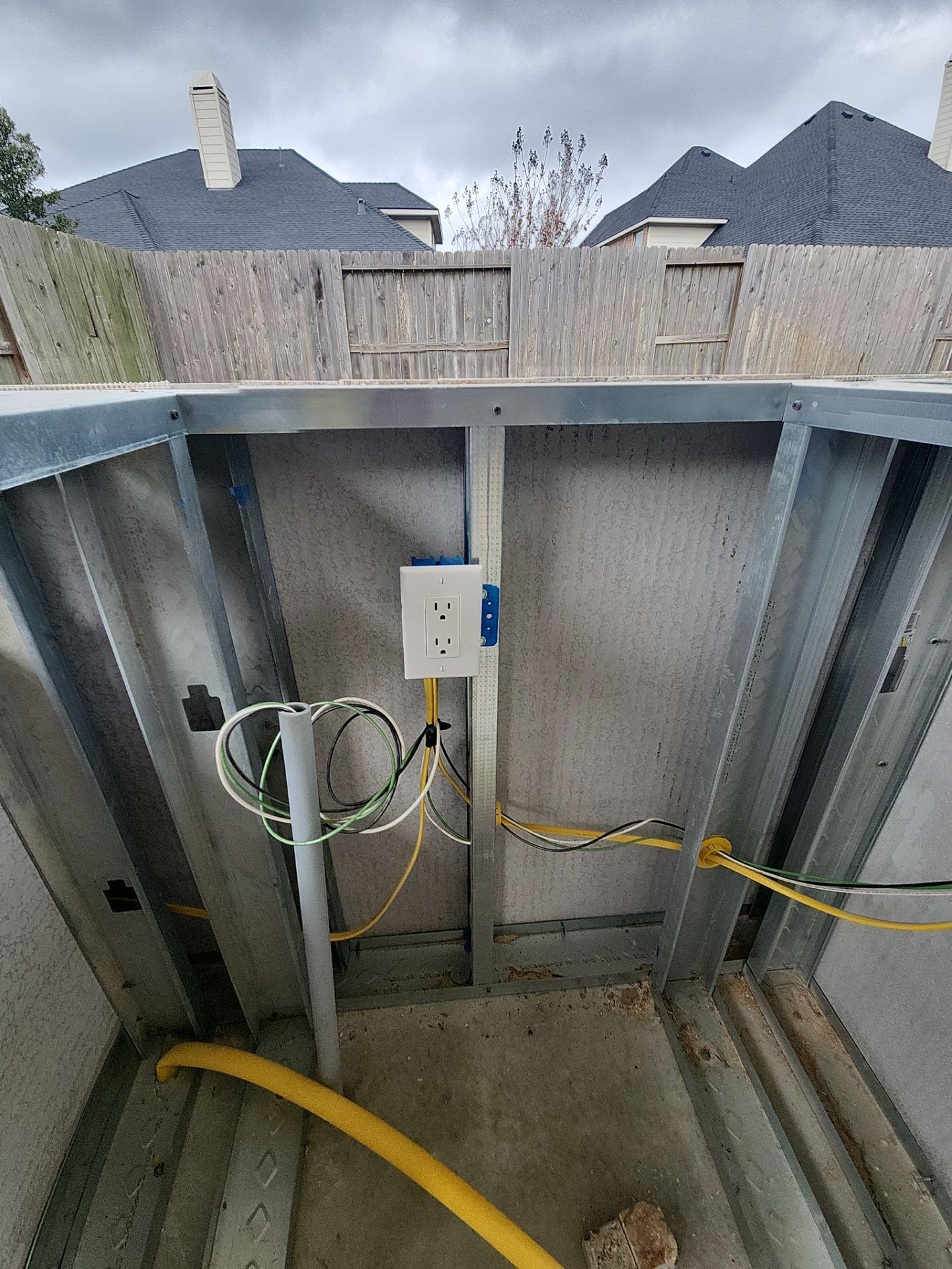 The Gillespie Family by SophAlx LLC