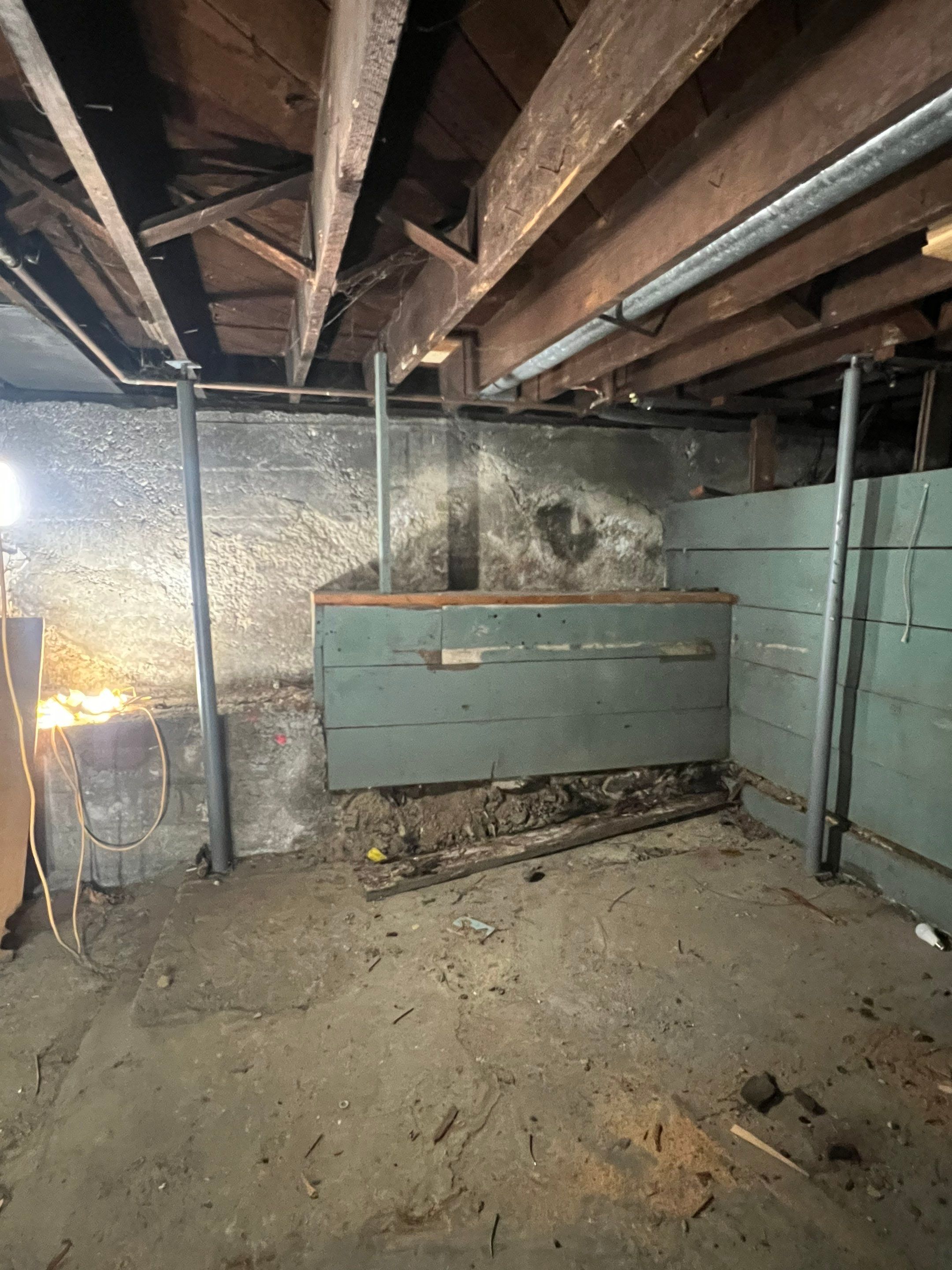 Historic 1906 Capital Hill Remodel by LinMak Construction