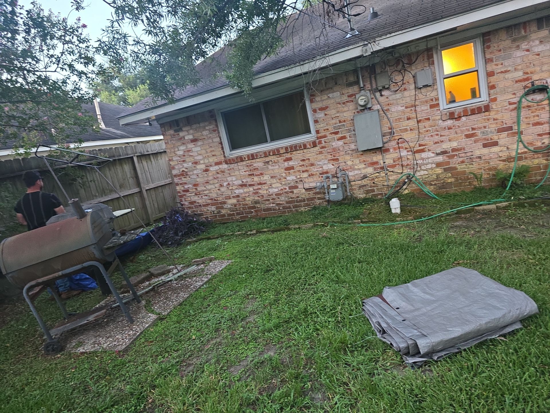 Roof Replacement Houston by Roof Repair Services LLC