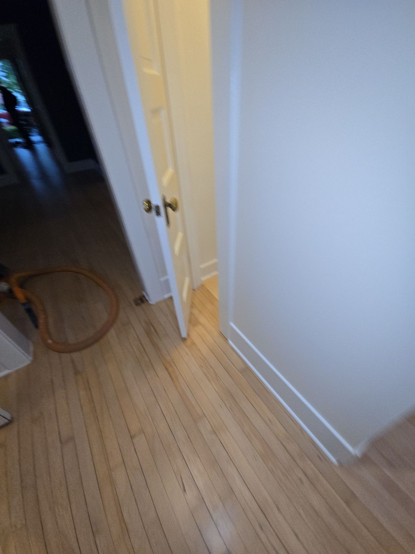 Interior House Painting in Arlington, VA by My Painter 