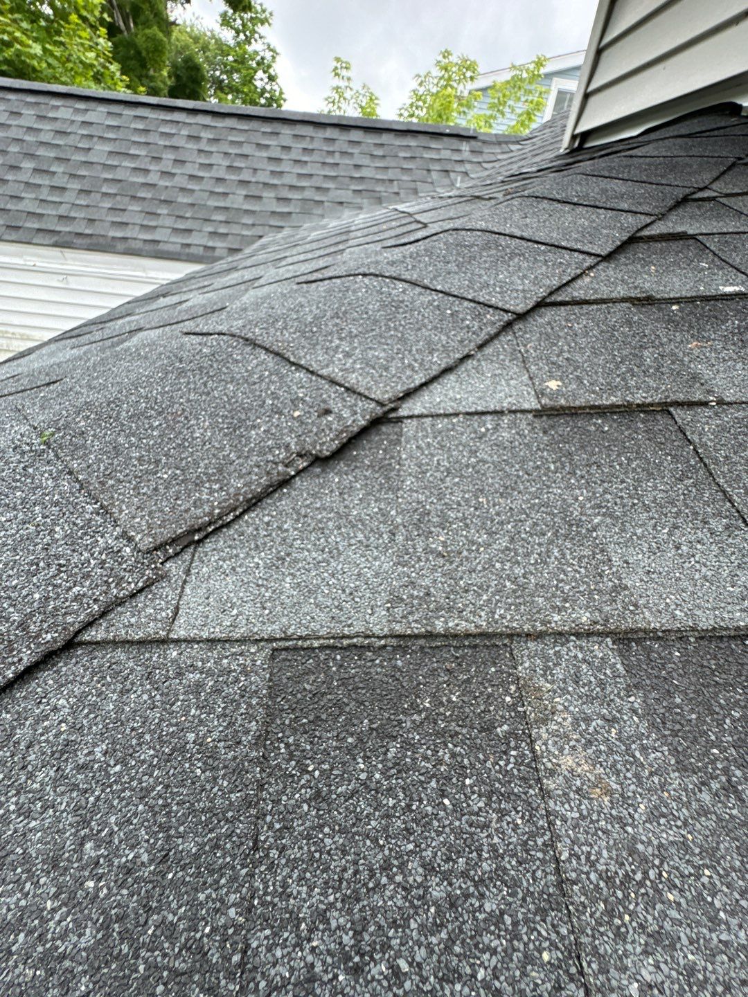 "From Solar Disappointment to Home Perfection: Full Roof Replacement & Chimney Rebuild!" by Sensible Home Solutions