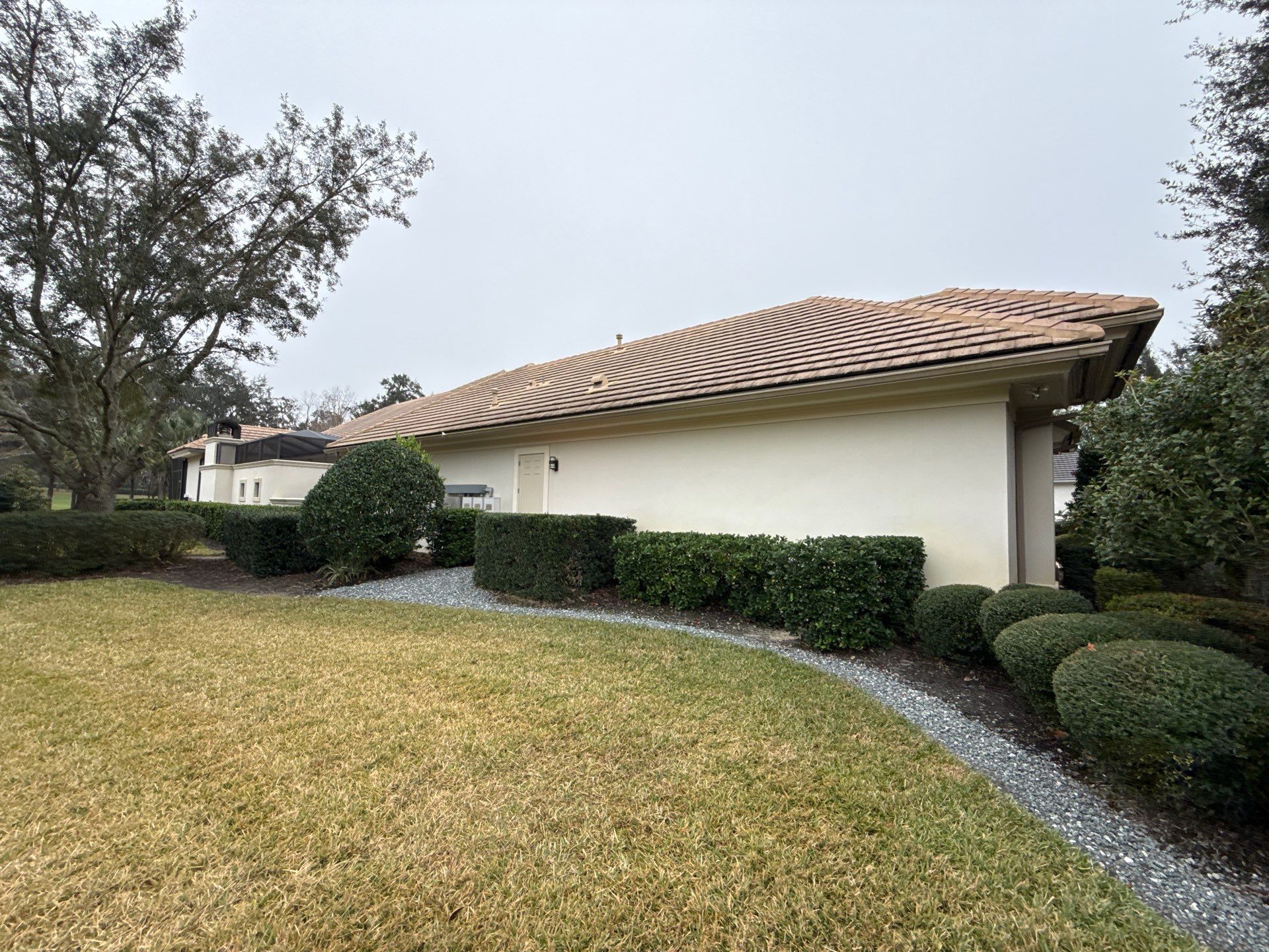 Project in Ocala by Infinite Exteriors LLC