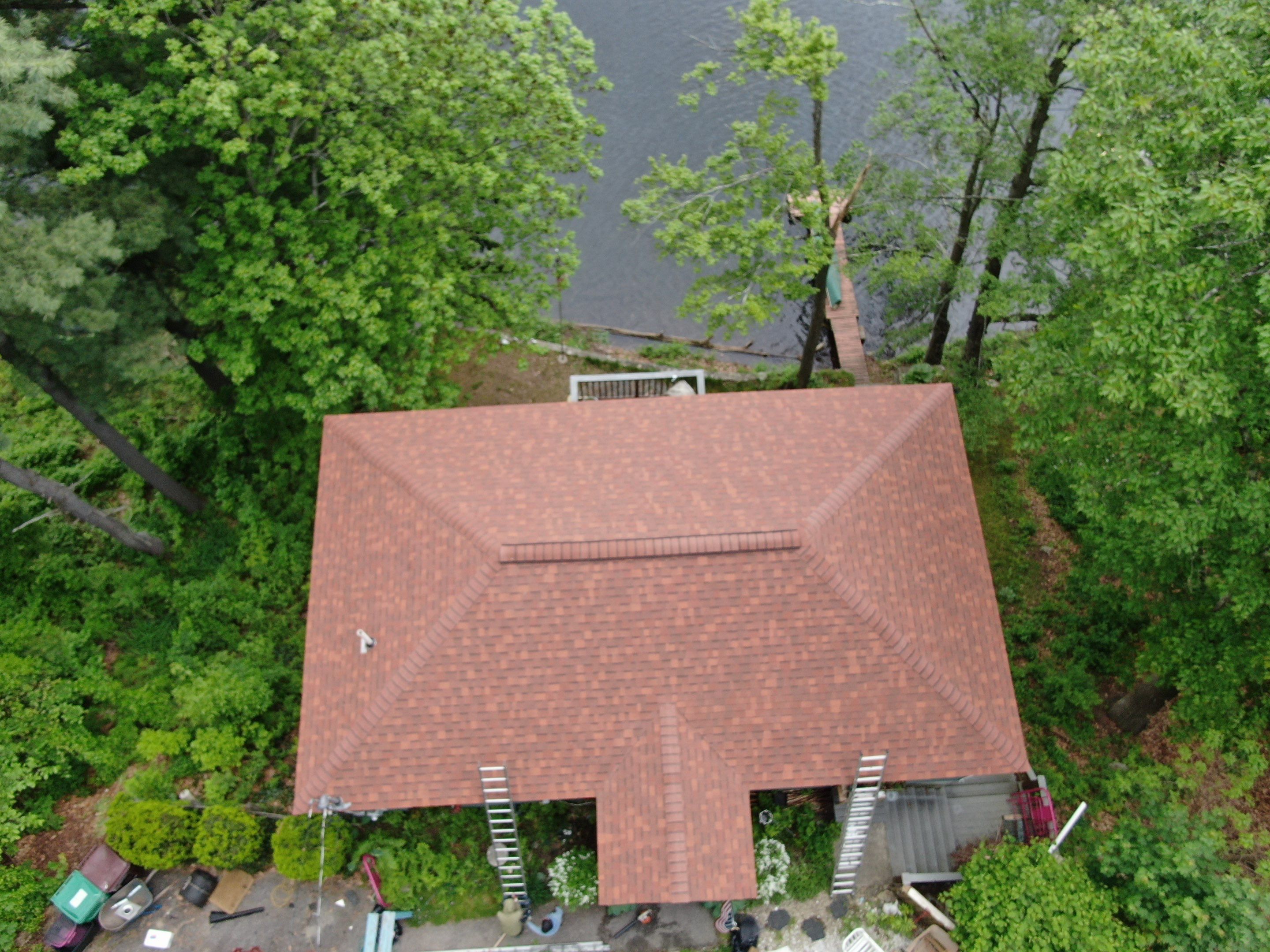 Roofing | Clinton by Mighty Dog Roofing of Greater Middlesex County