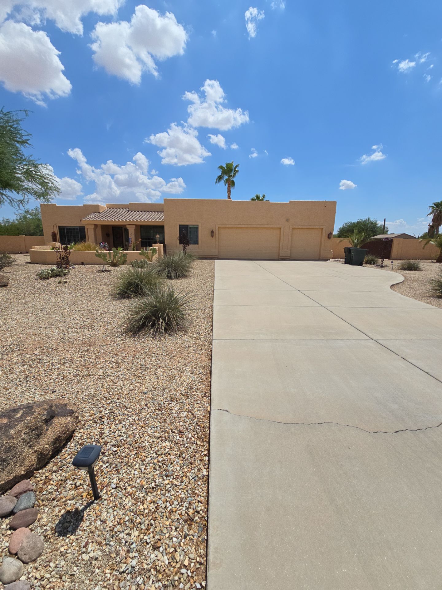 Project in Wittmann, AZ by Showtime Roofing & Coatings LLC