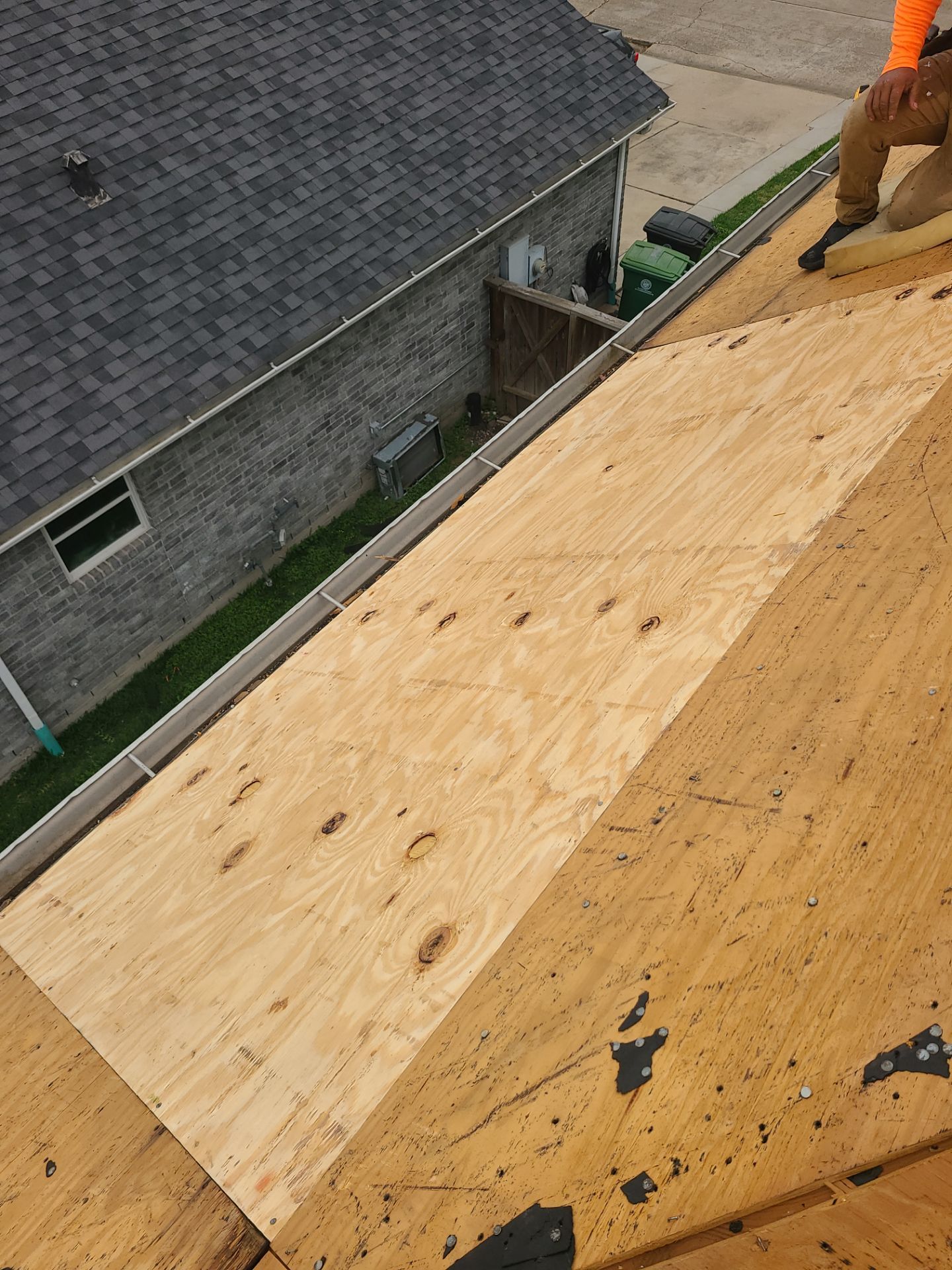 Roof Repair Houston by Roof Repair Company