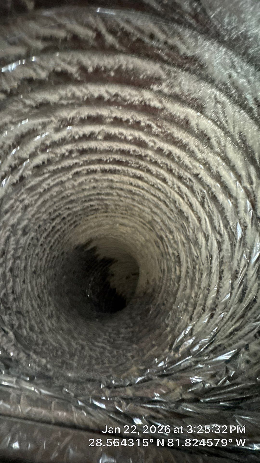 Air Duct Cleaning in Groveland by Hygienic Air, Inc